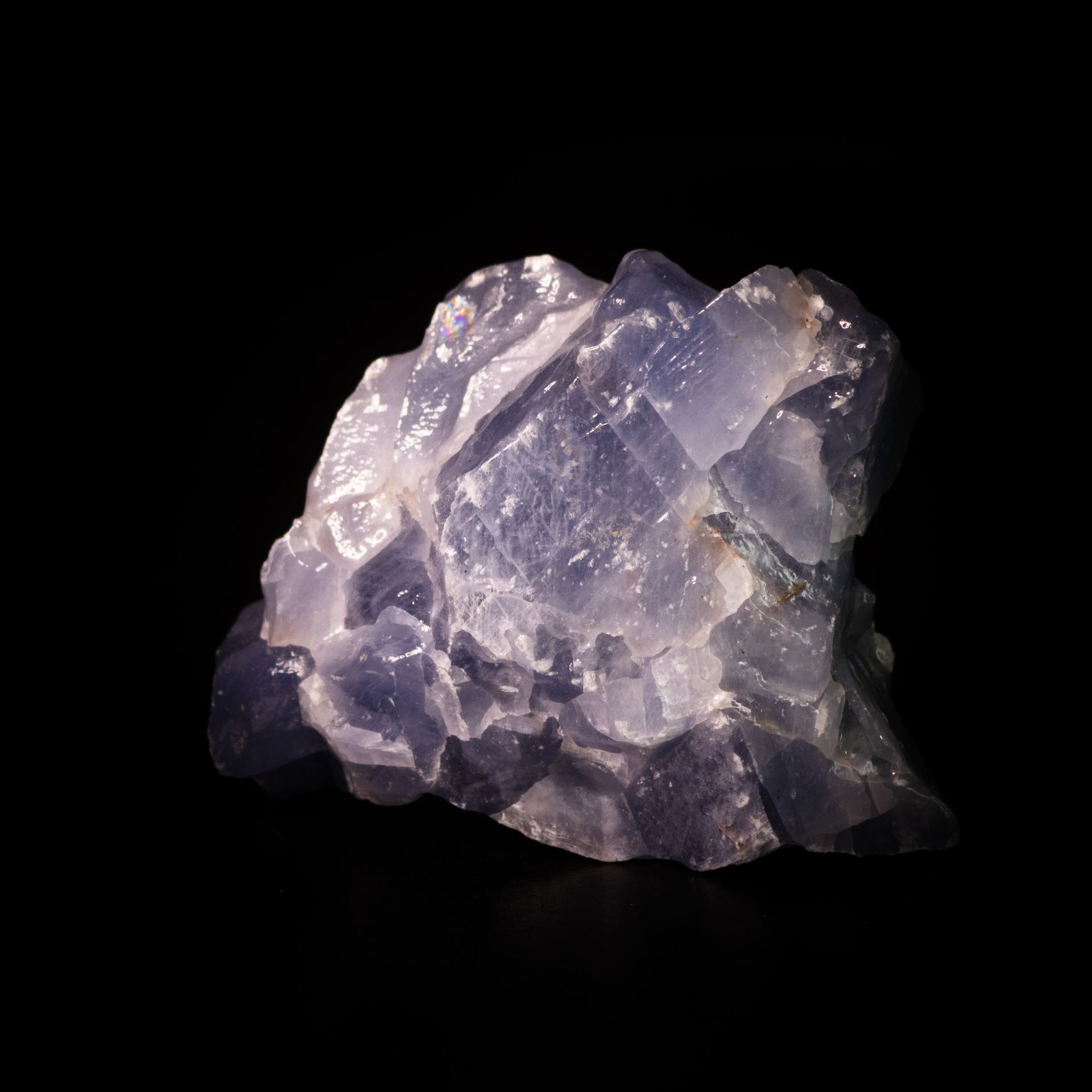 Gemstones & Minerals