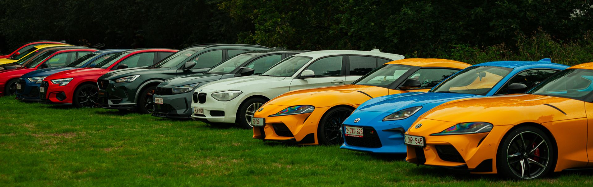 Car meets