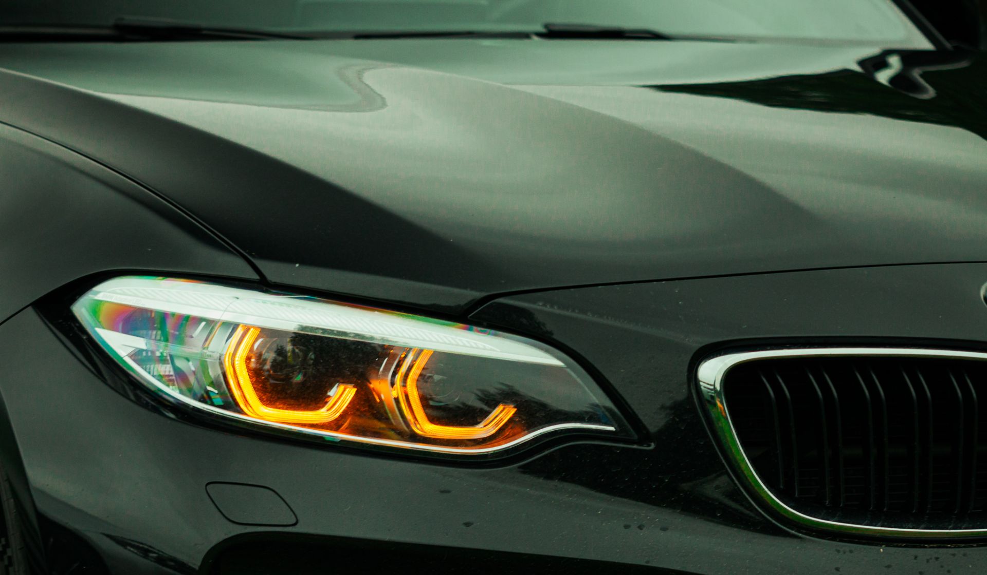 Car meets