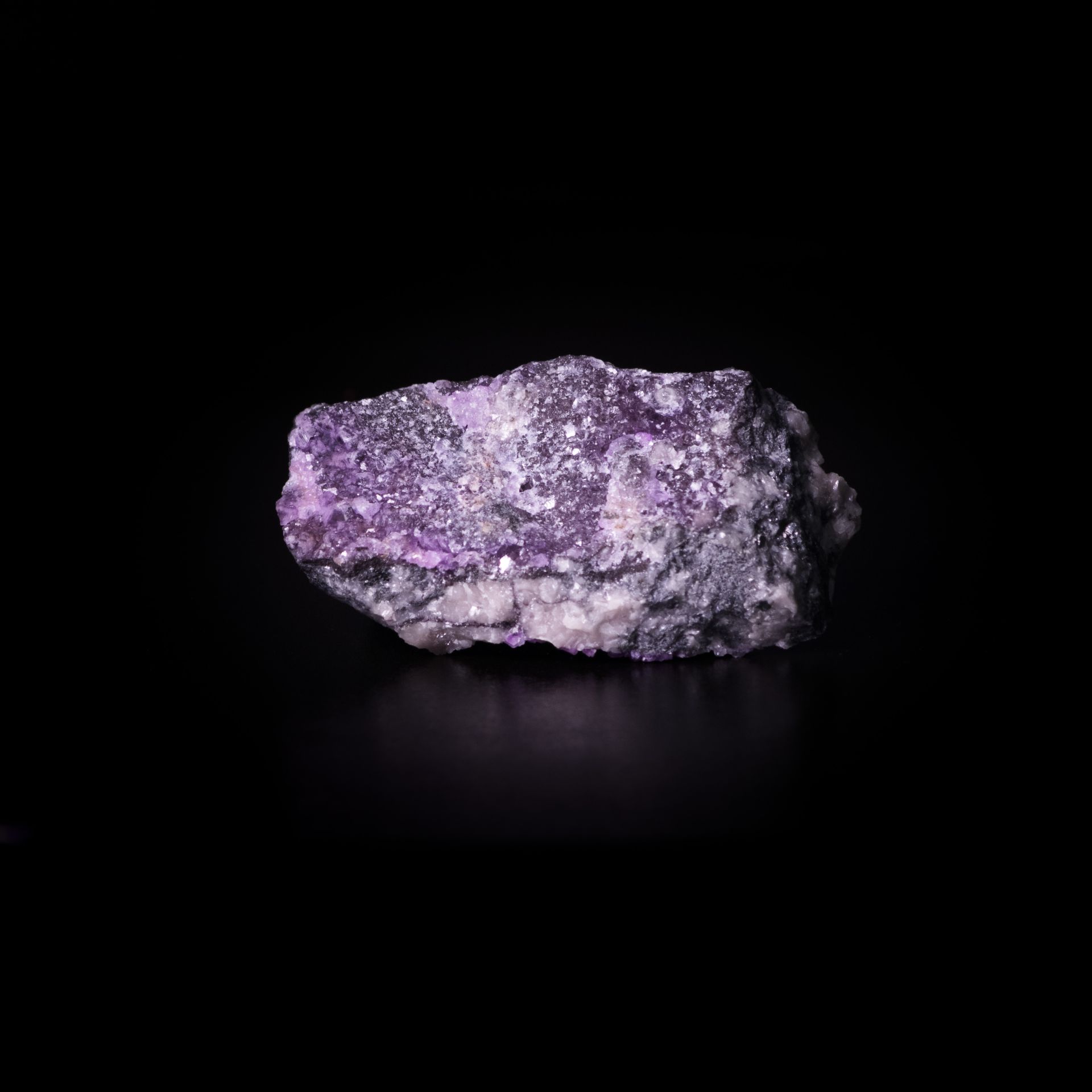 Gemstones & Minerals