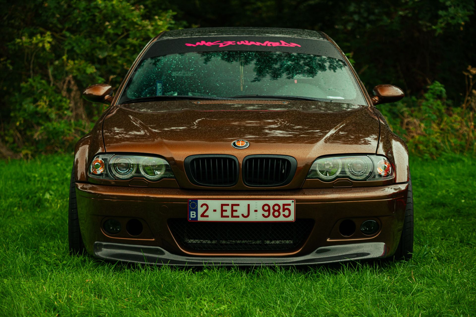 Car meets