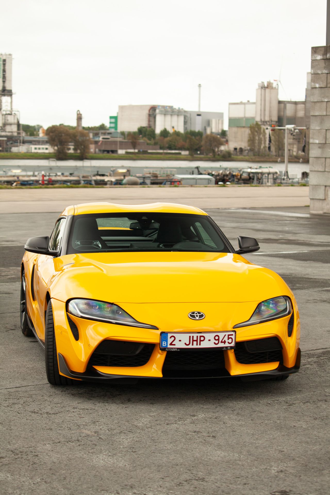 Car meets
