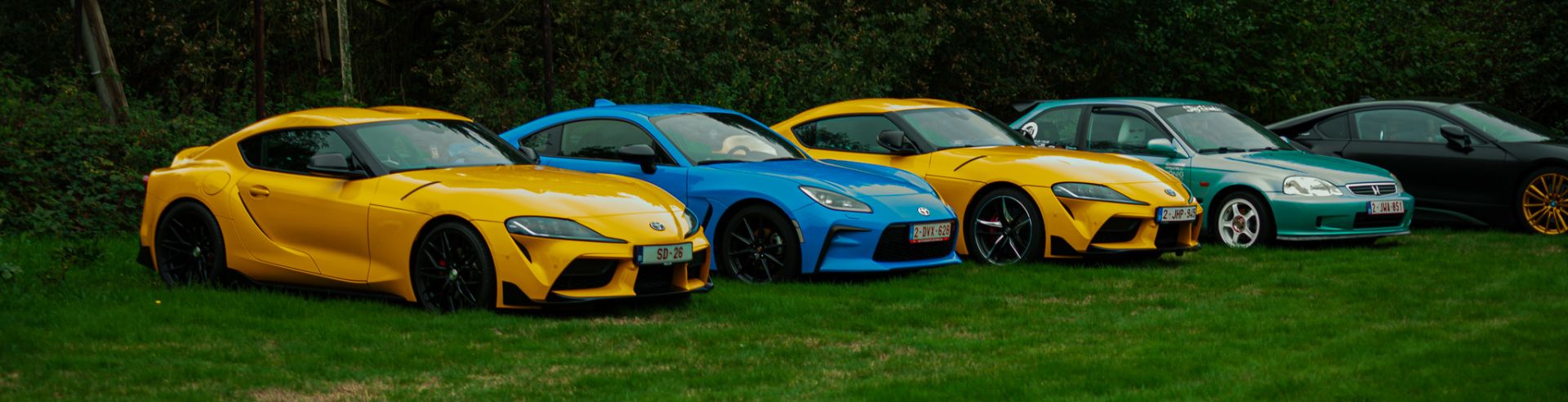 Car meets
