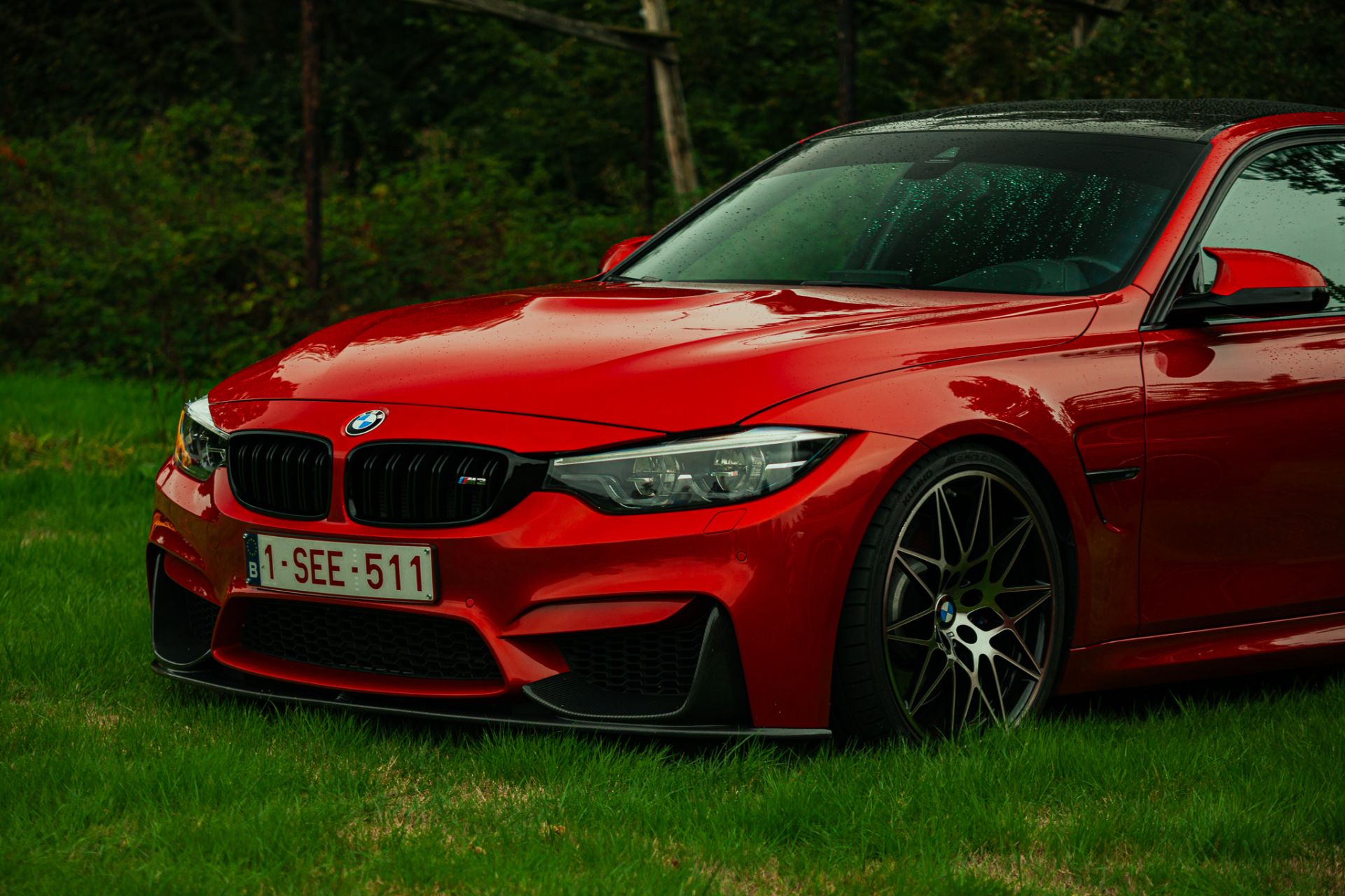 Car meets