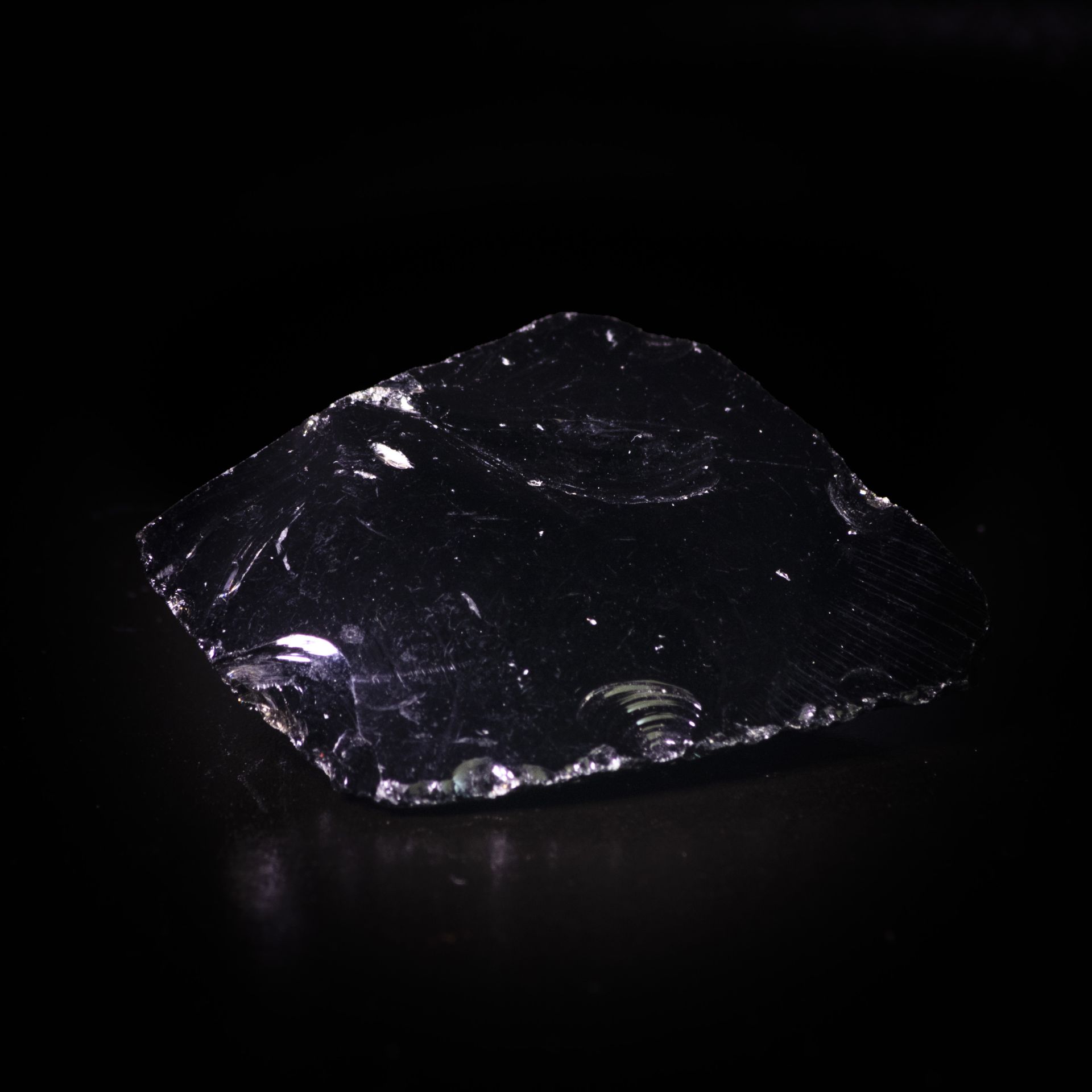 Gemstones & Minerals