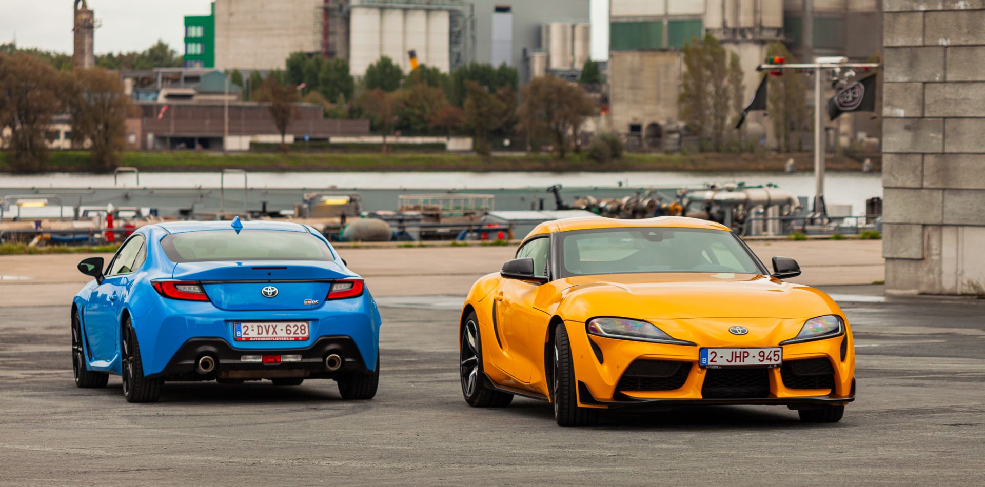 Car meets