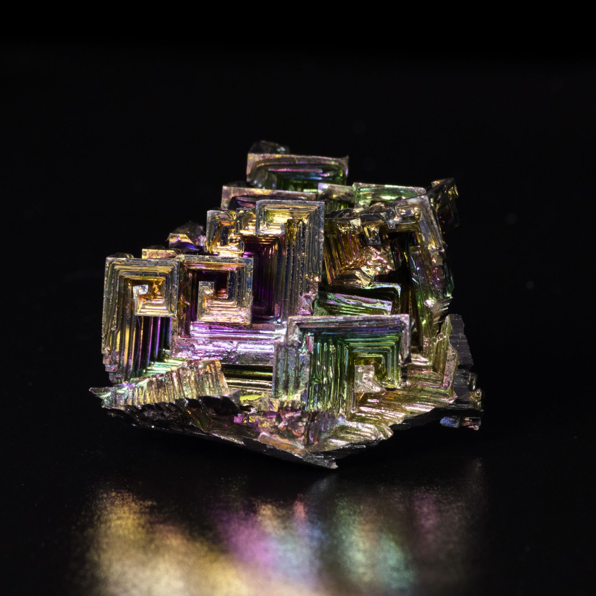 Gemstones & Minerals