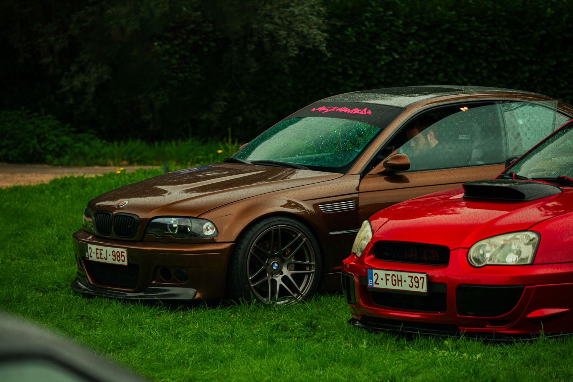 Car meets