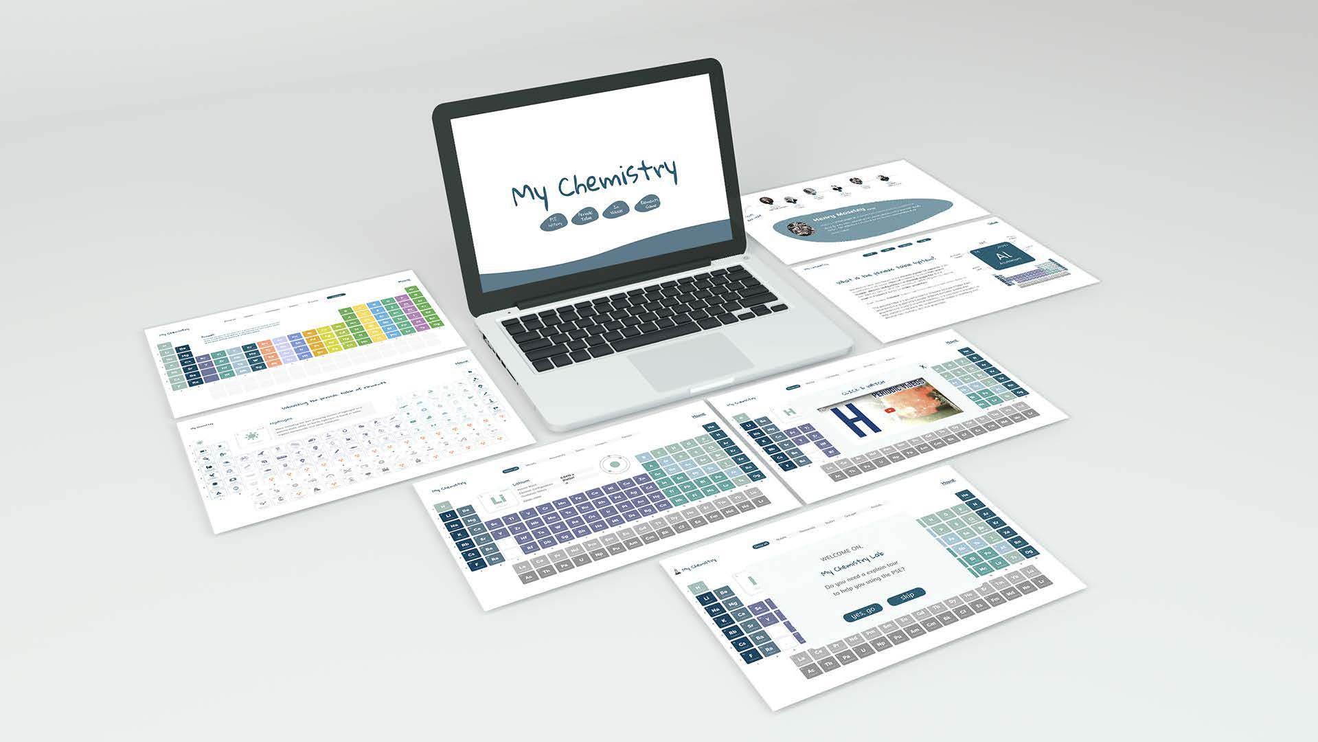 ux design