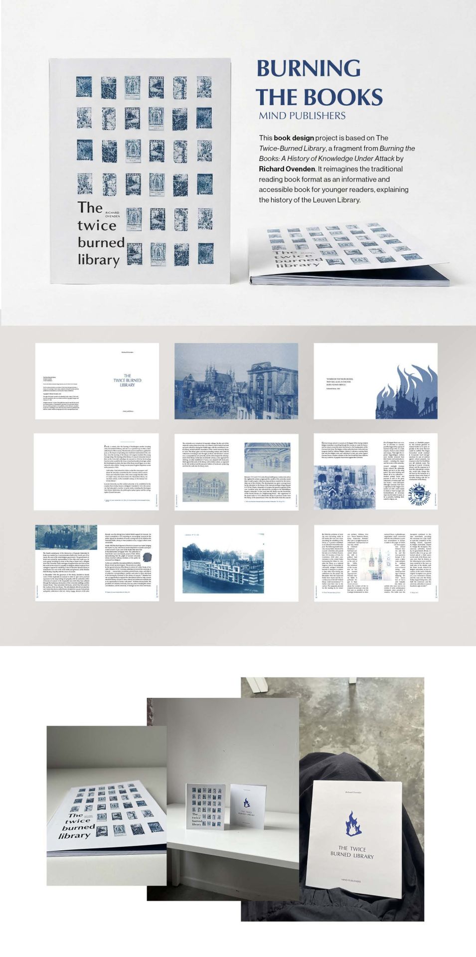 editorial design