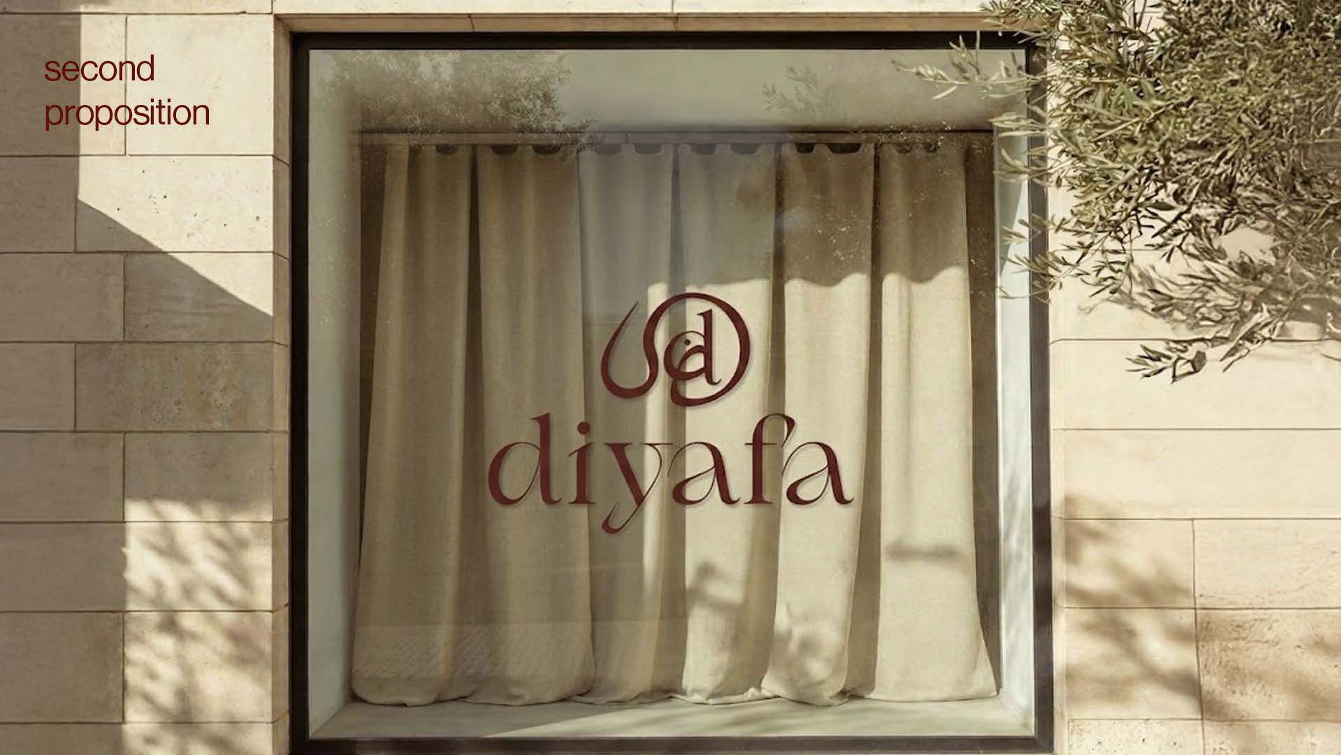 Branding Logo