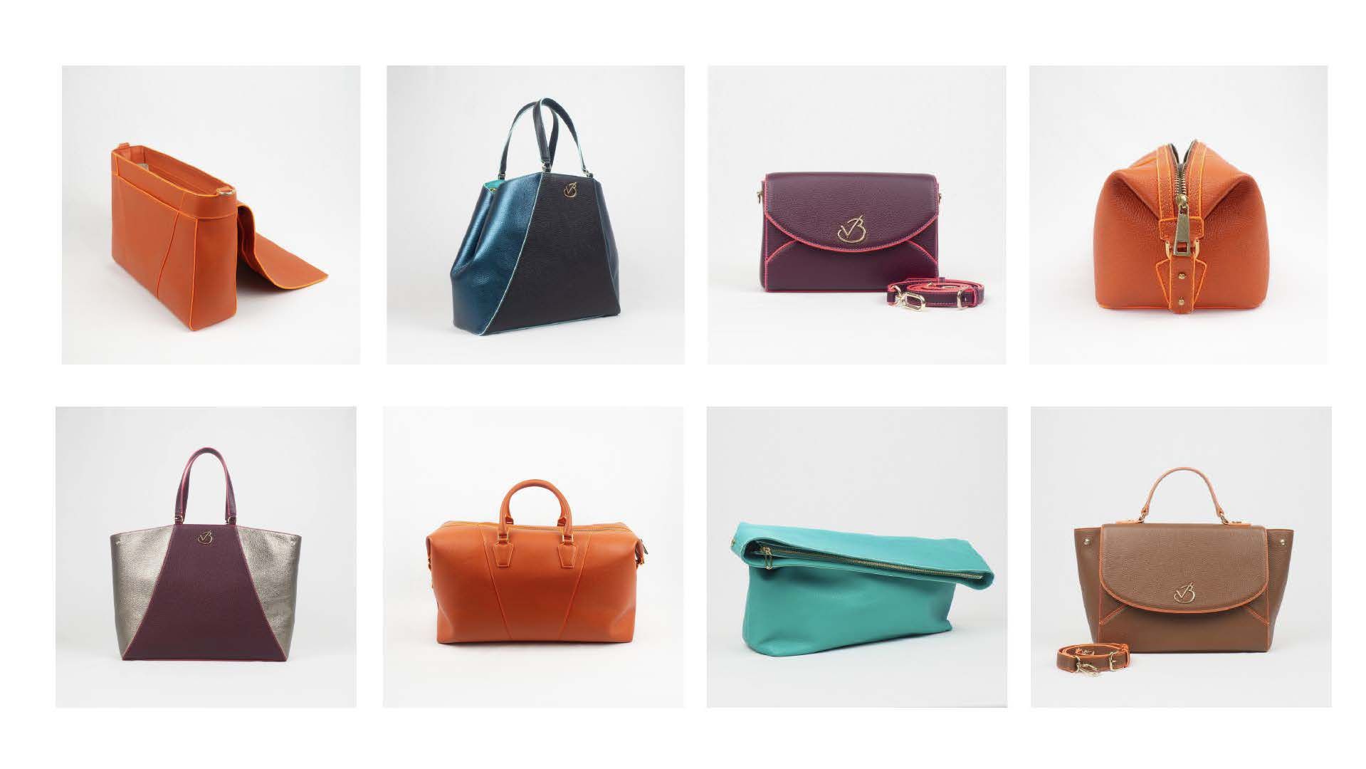 Packshots