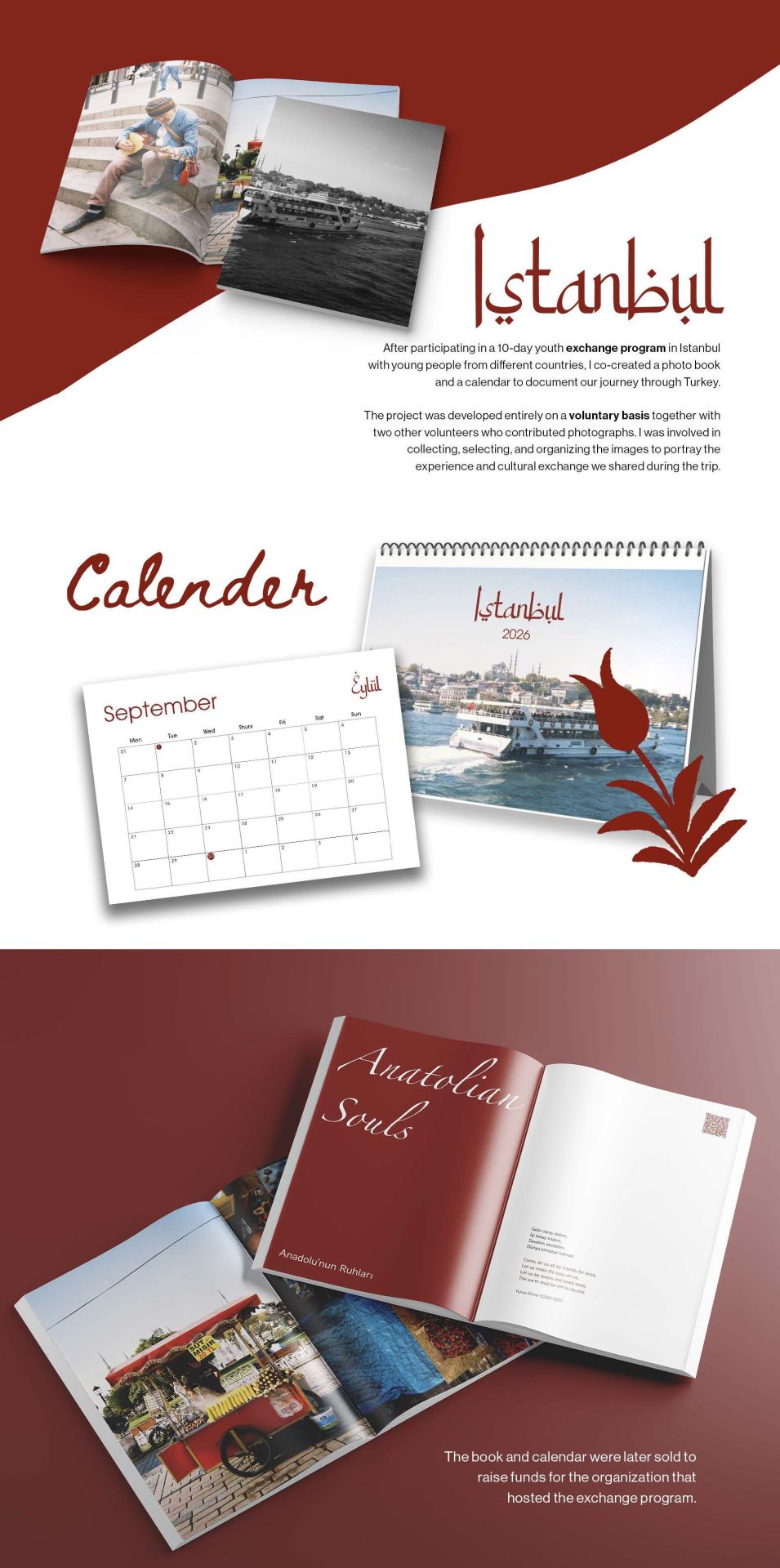 editorial design