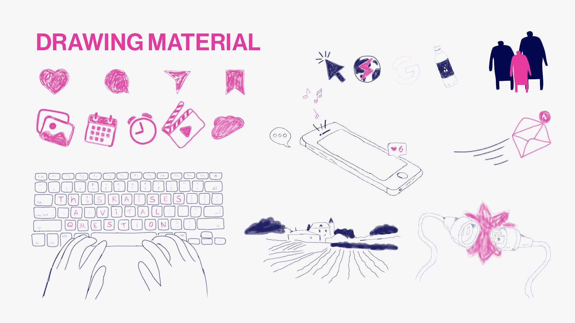 ux design (data scrollytelling)