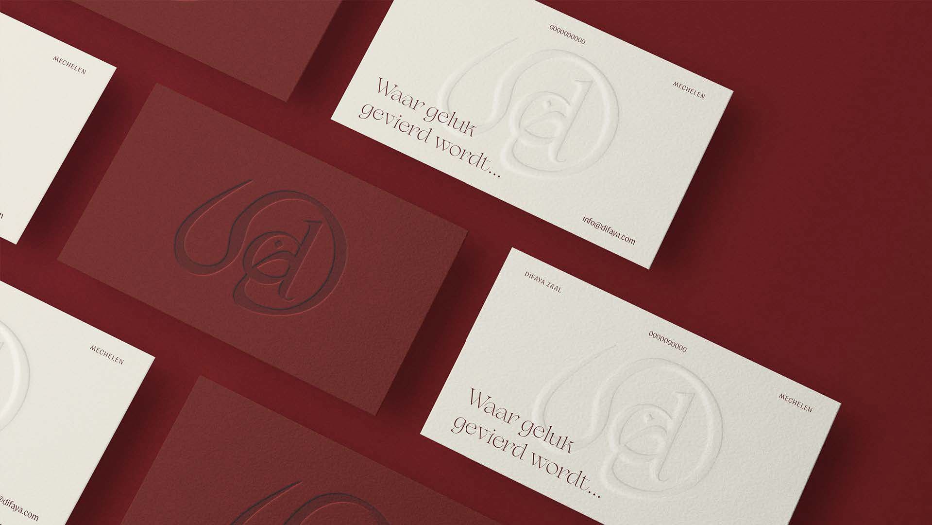Branding Logo