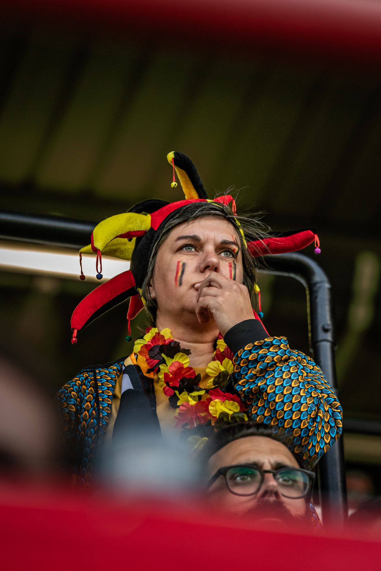 Sportfotografie