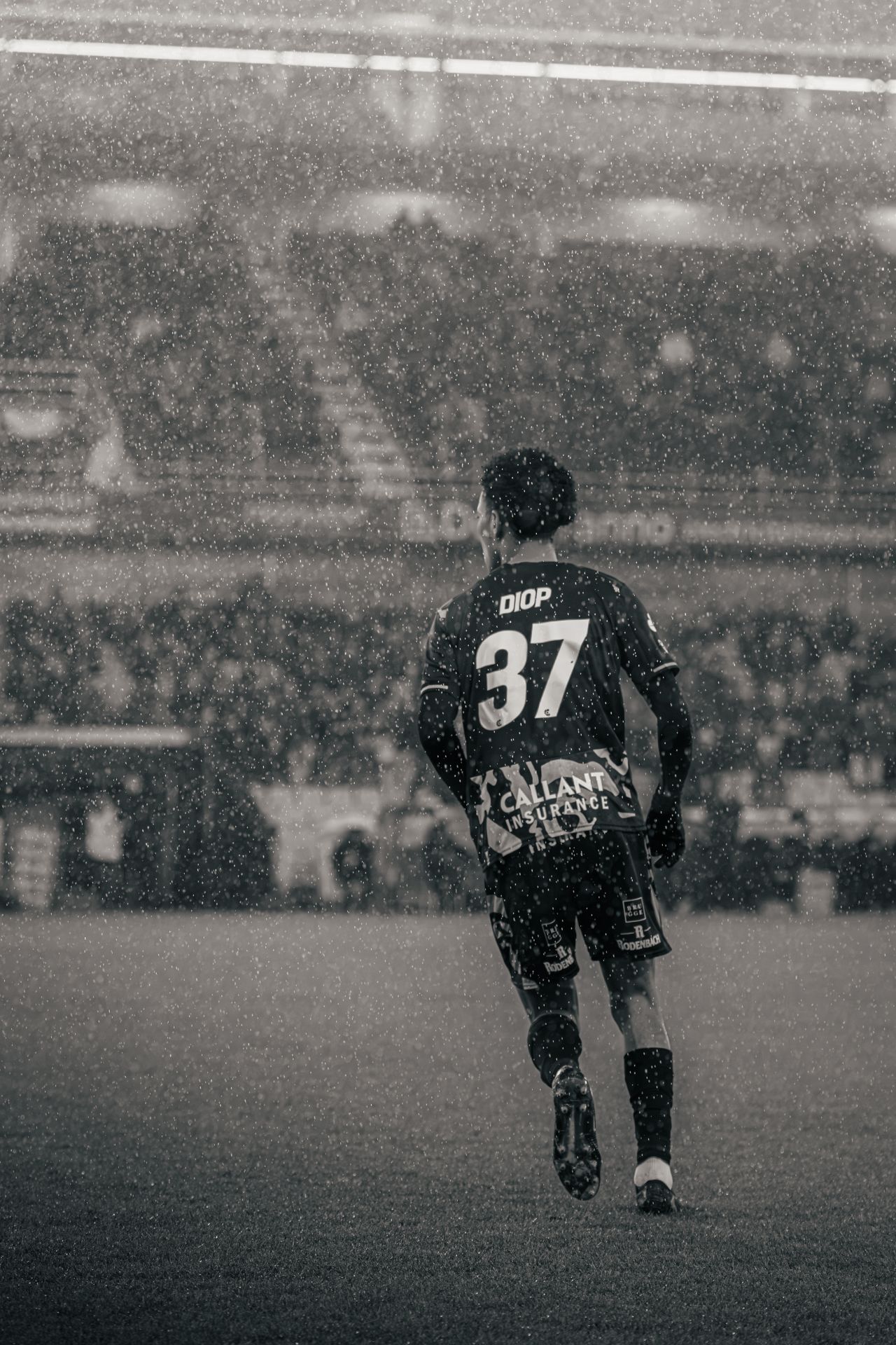 Sportfotografie
