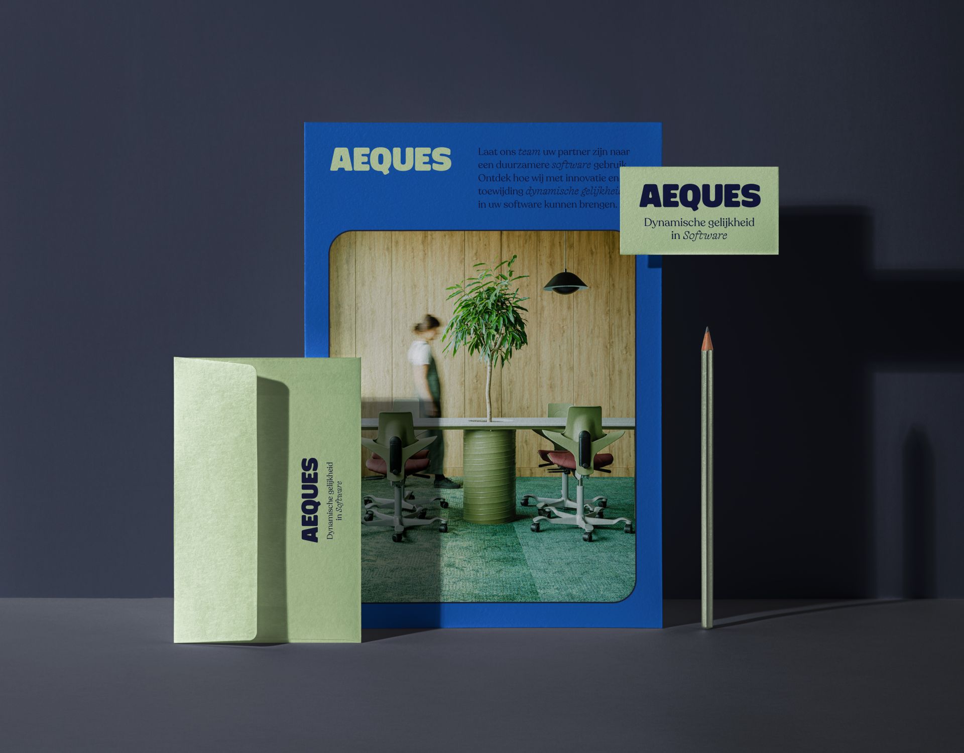 Branding / Design