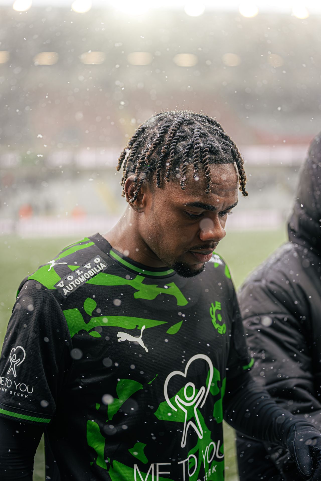 Sportfotografie