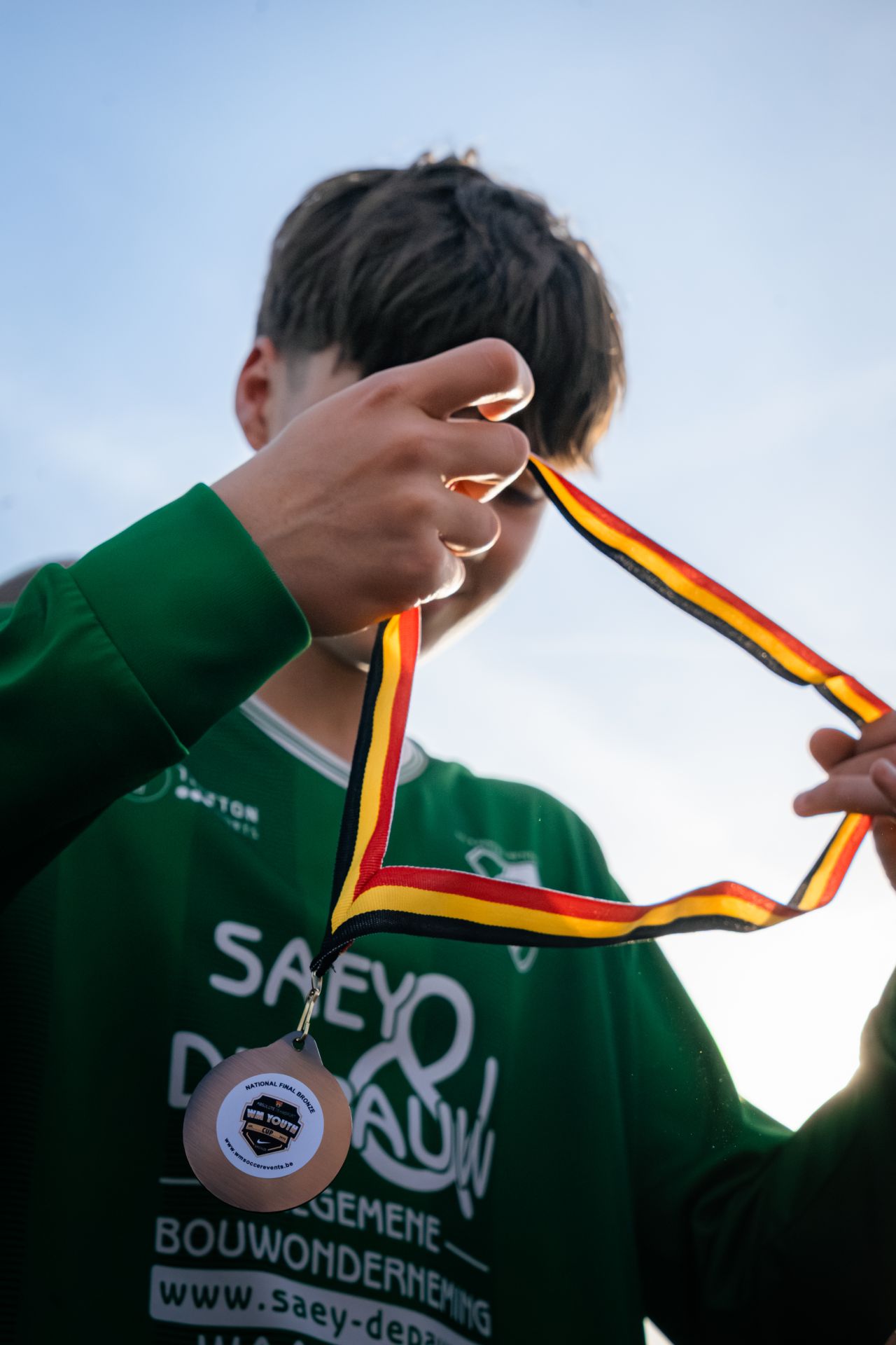 Sportfotografie
