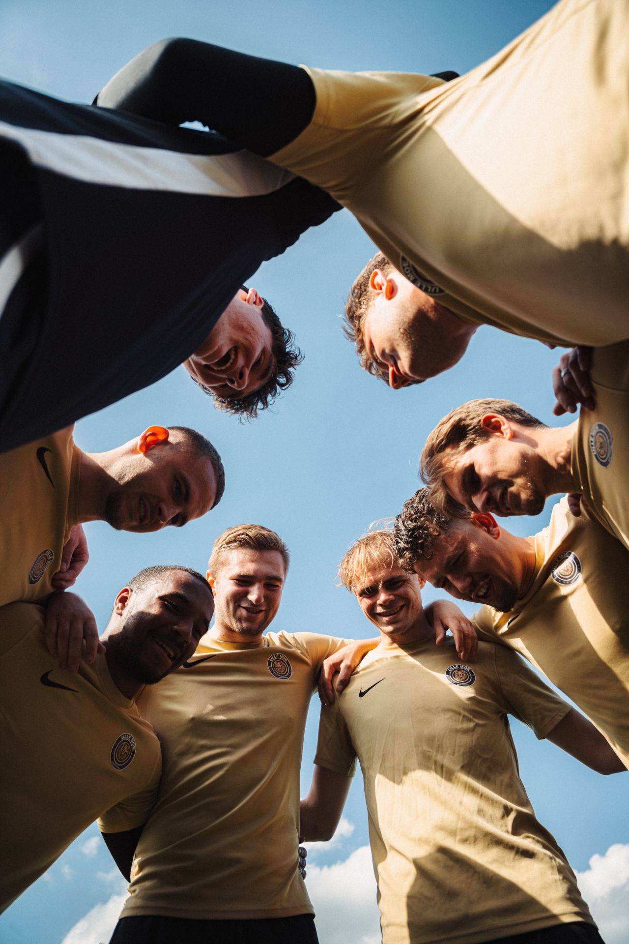 Sportfotografie