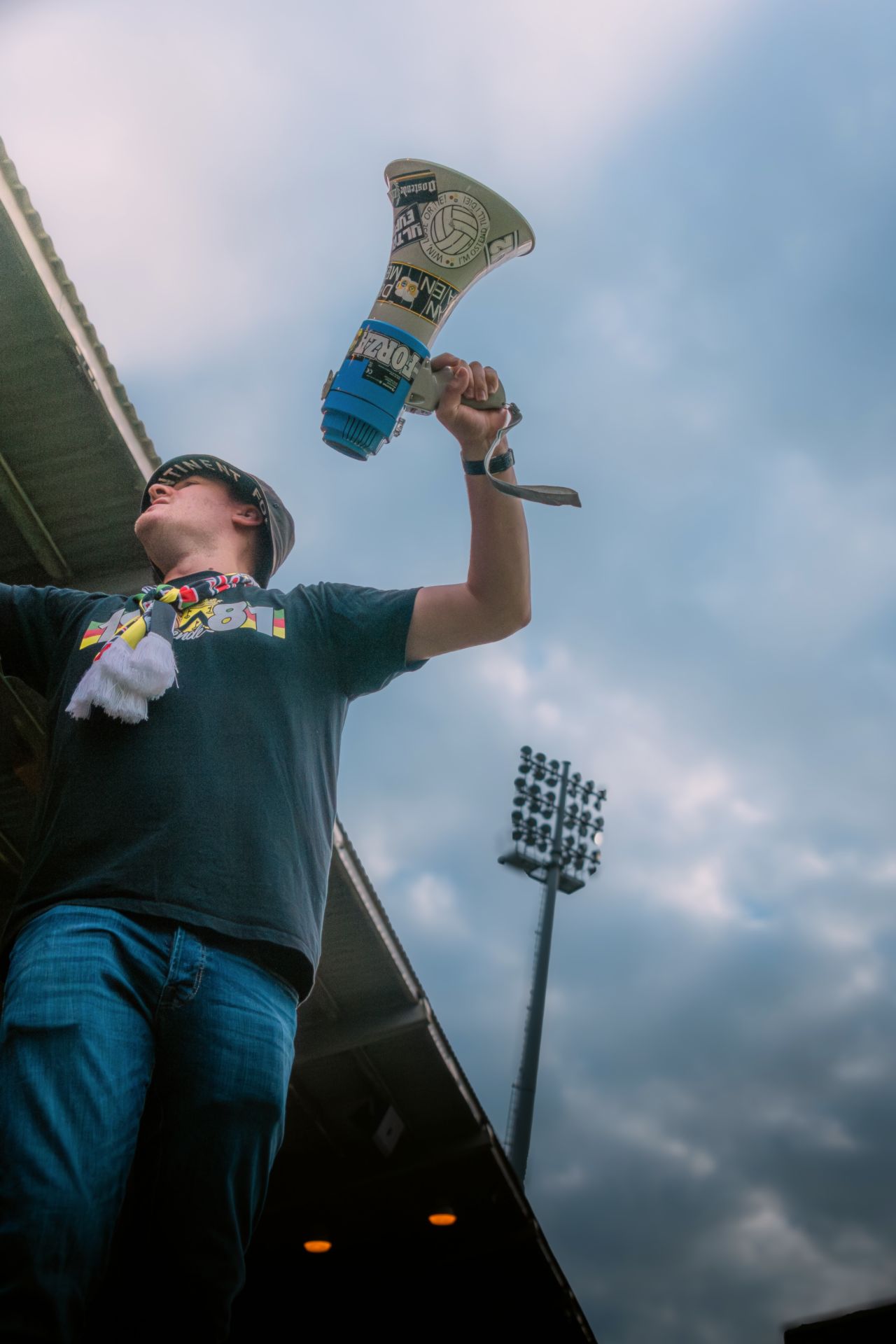 Sportfotografie