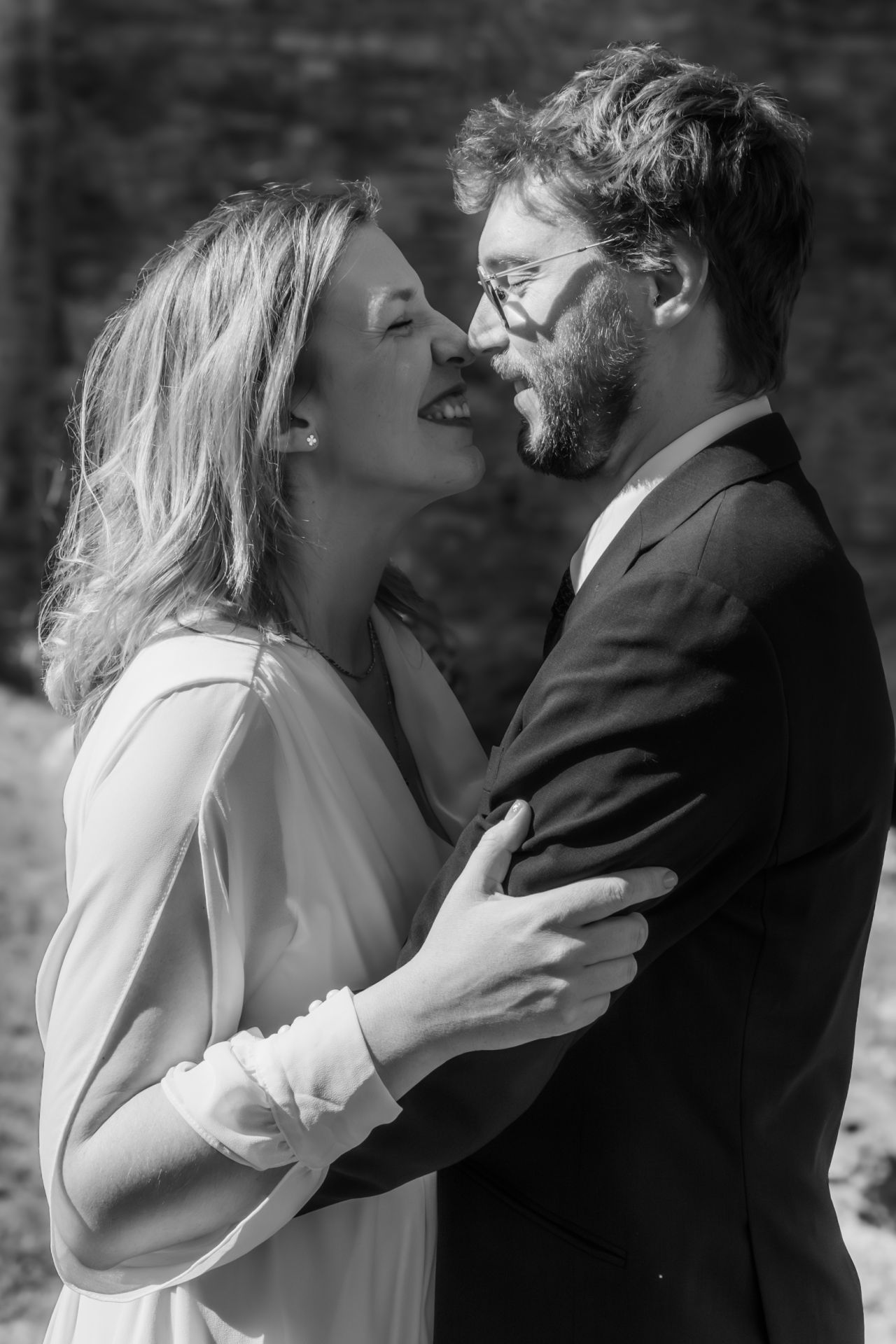 Trouwfotografie