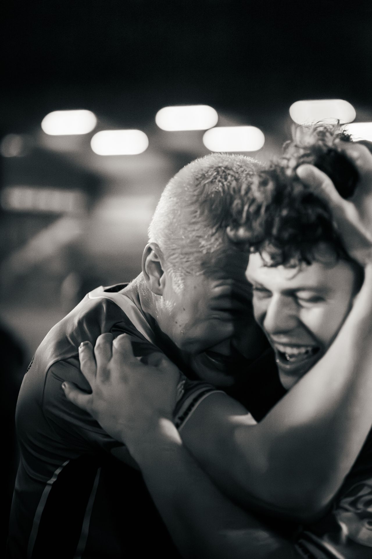Sportfotografie