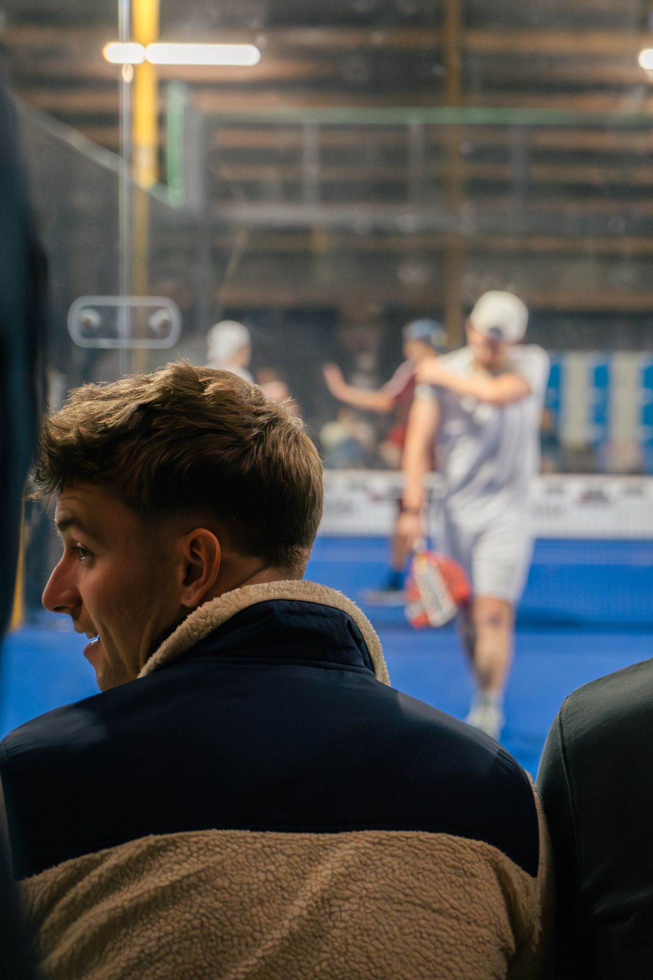 Sportfotografie