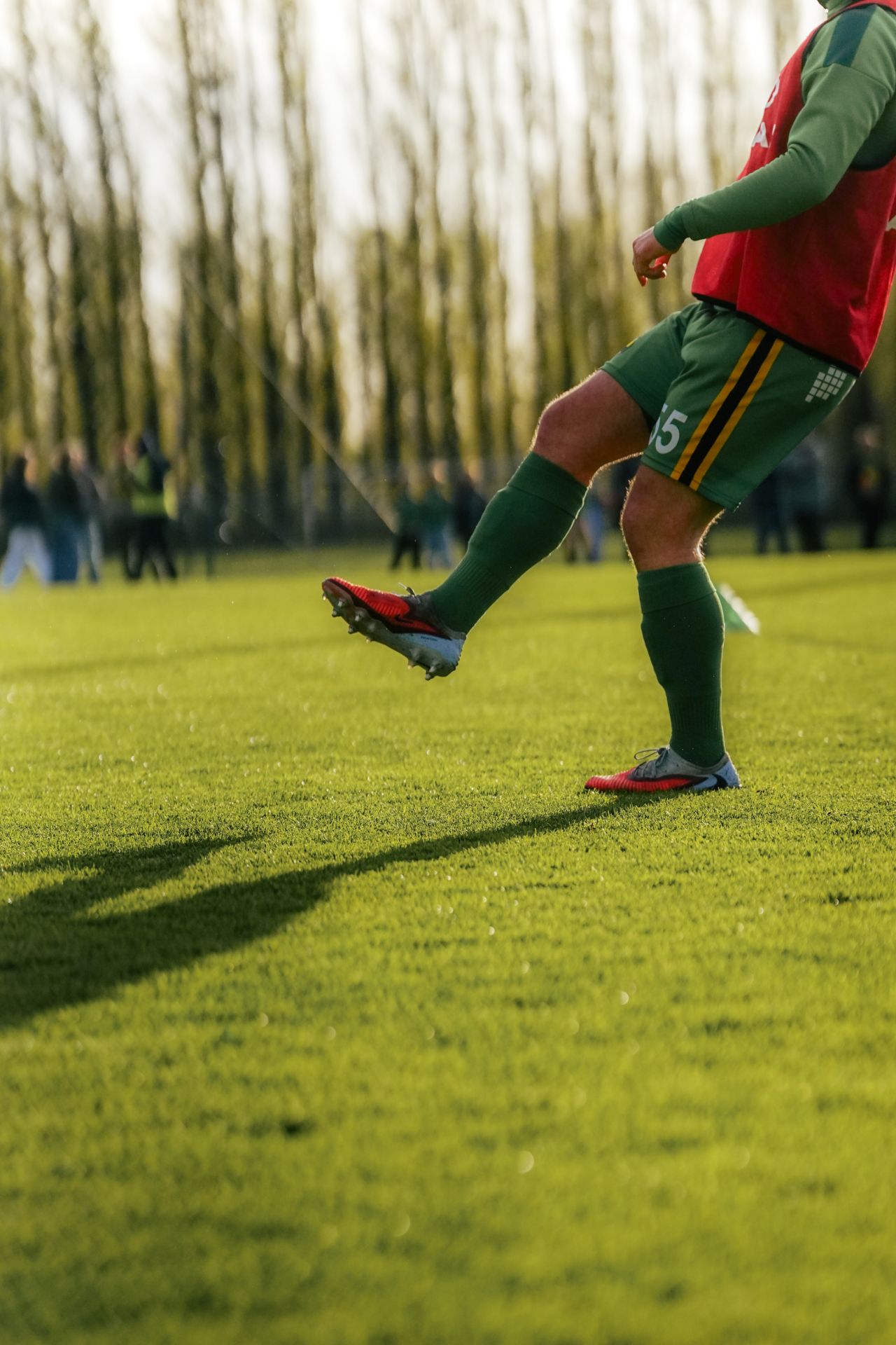 Sportfotografie