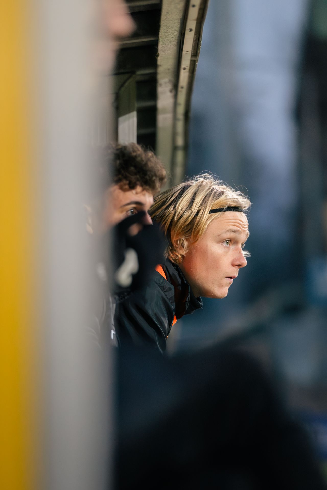 Sportfotografie