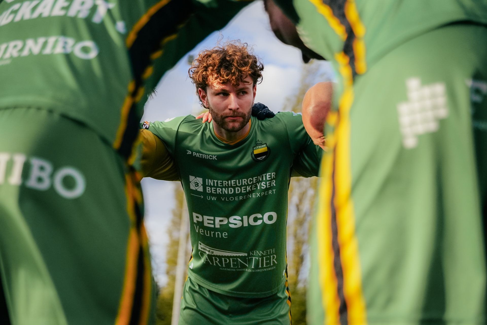 Sportfotografie