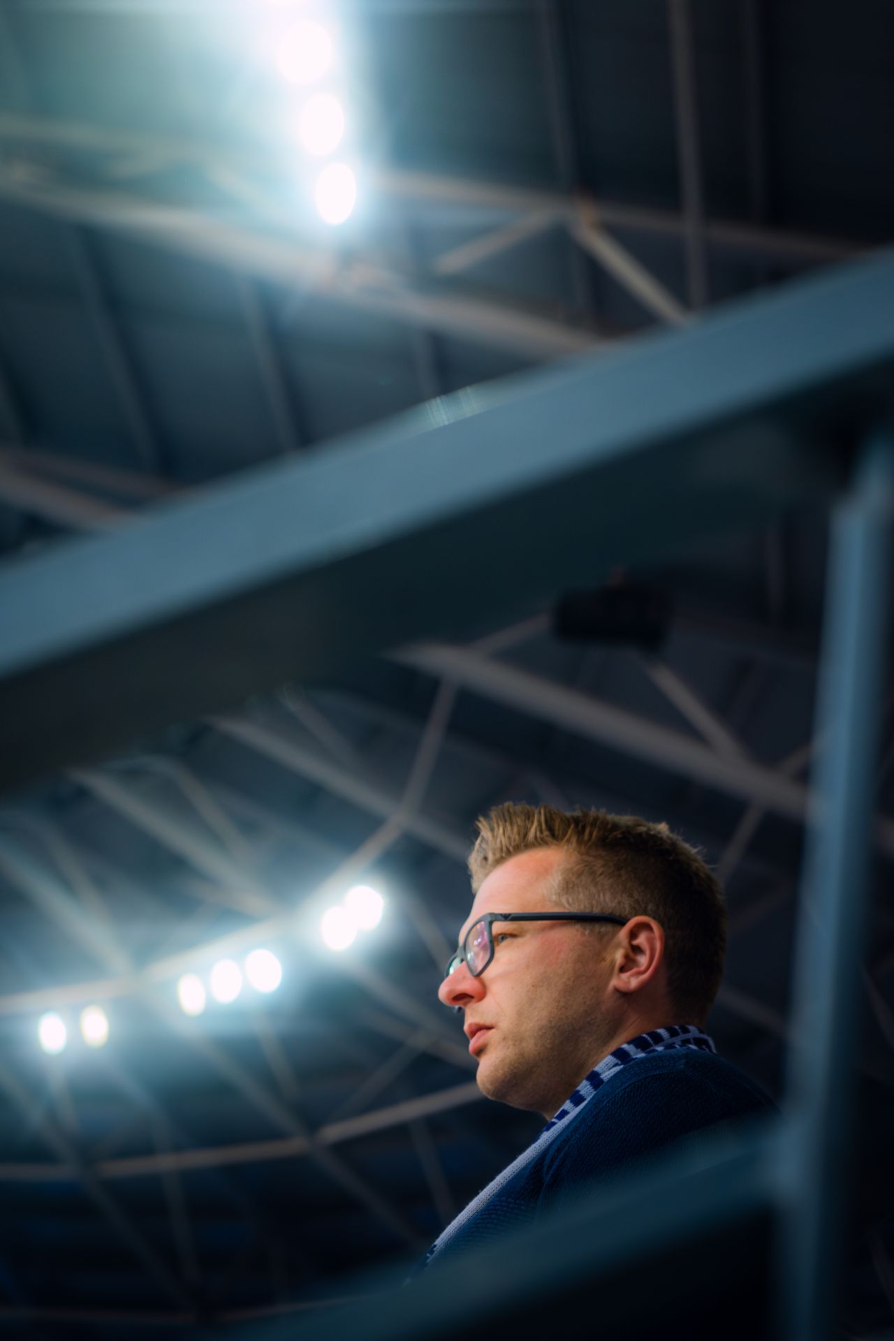 Sportfotografie