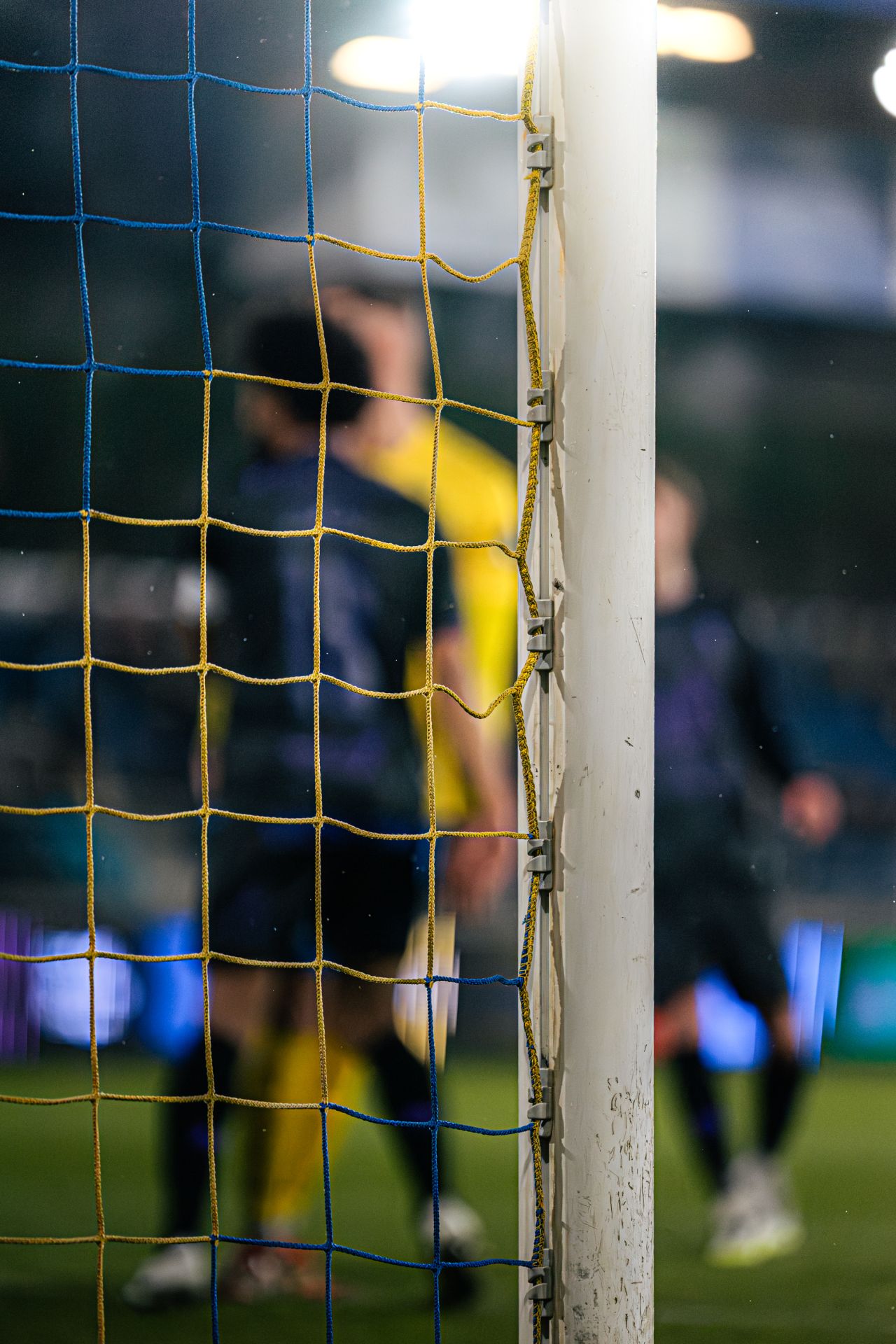 Sportfotografie
