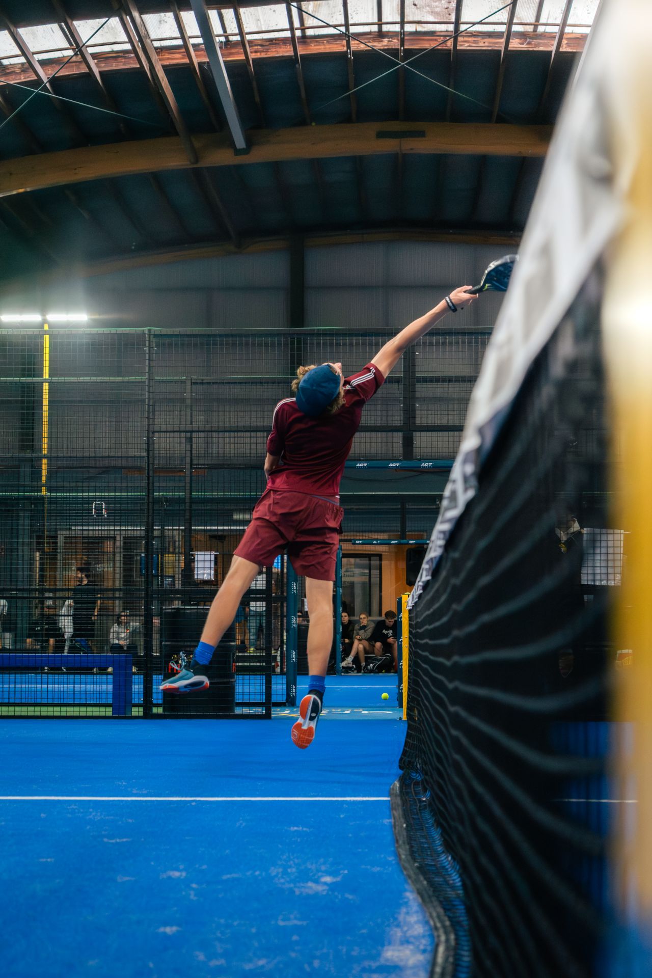Sportfotografie