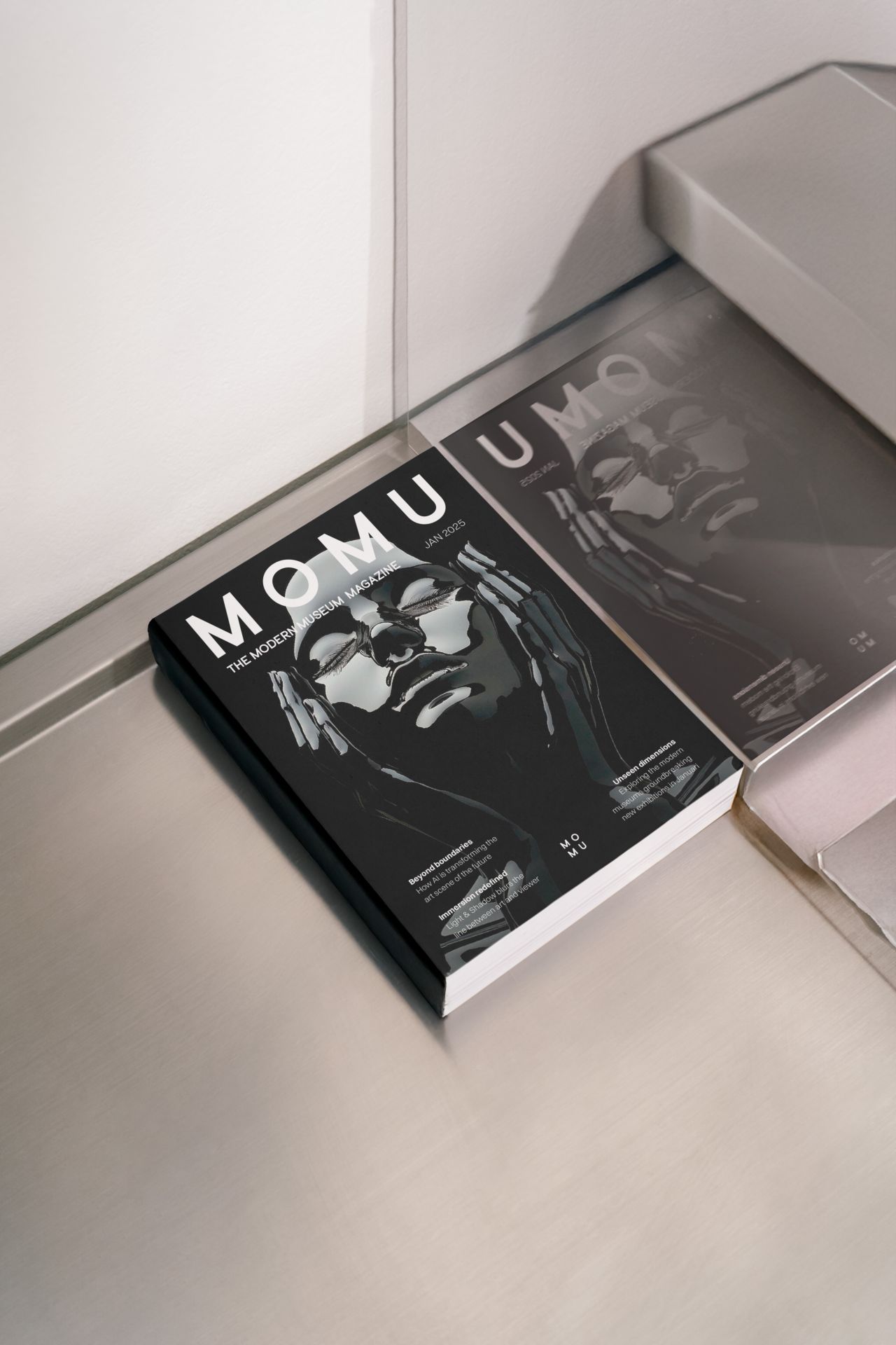 Branding / Design