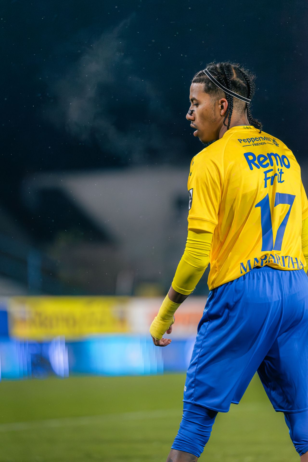 Sportfotografie