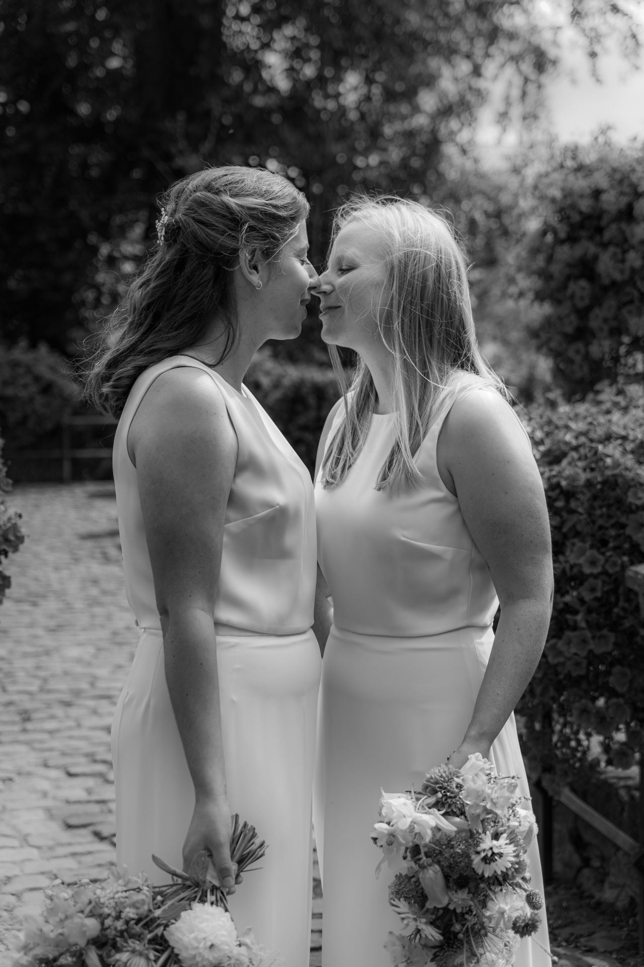 Trouwfotografie