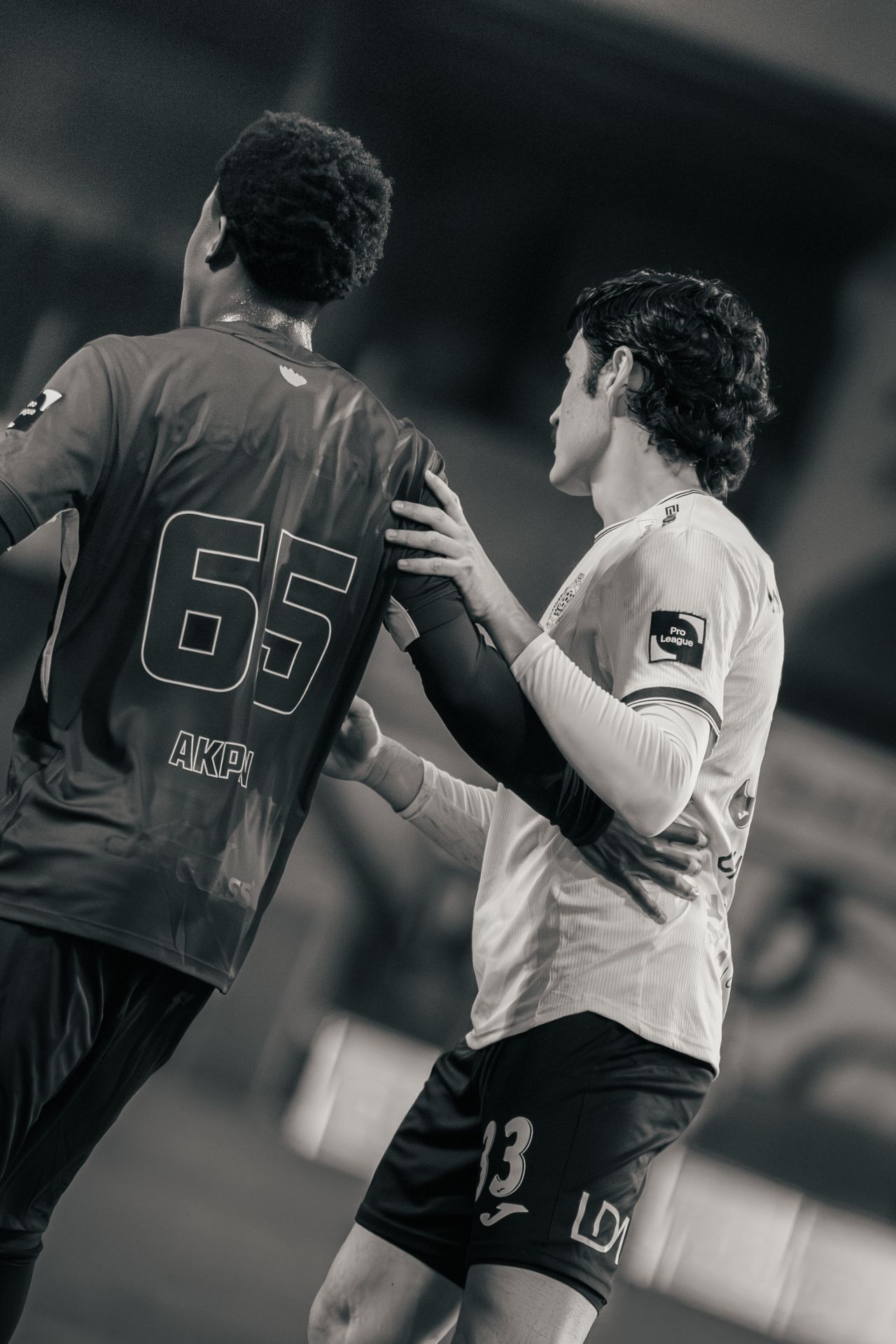 Sportfotografie