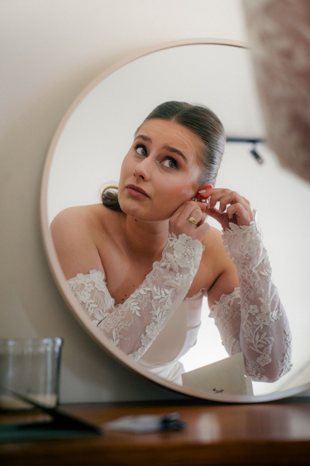 Trouwfotografie