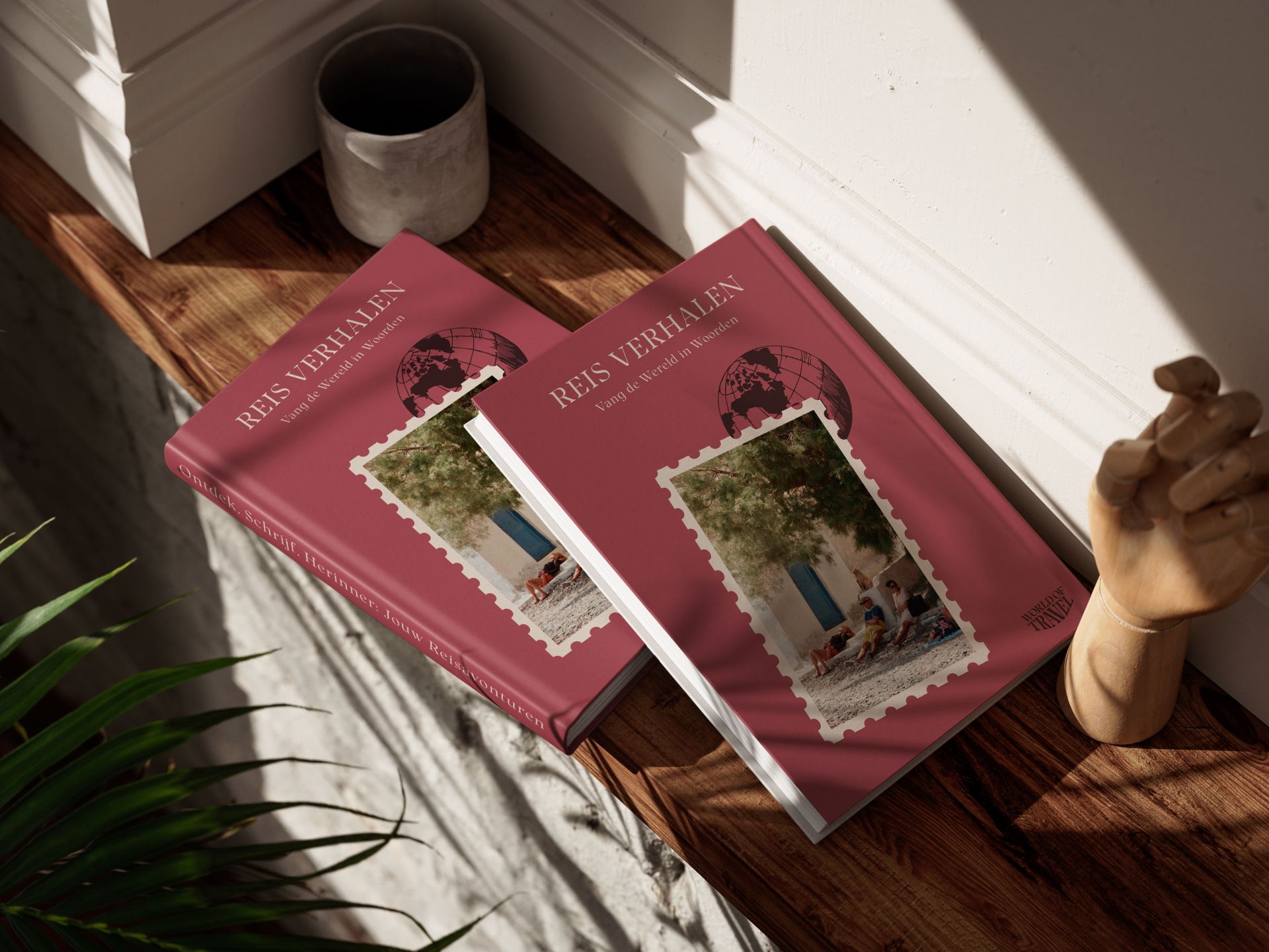 Branding / Design
