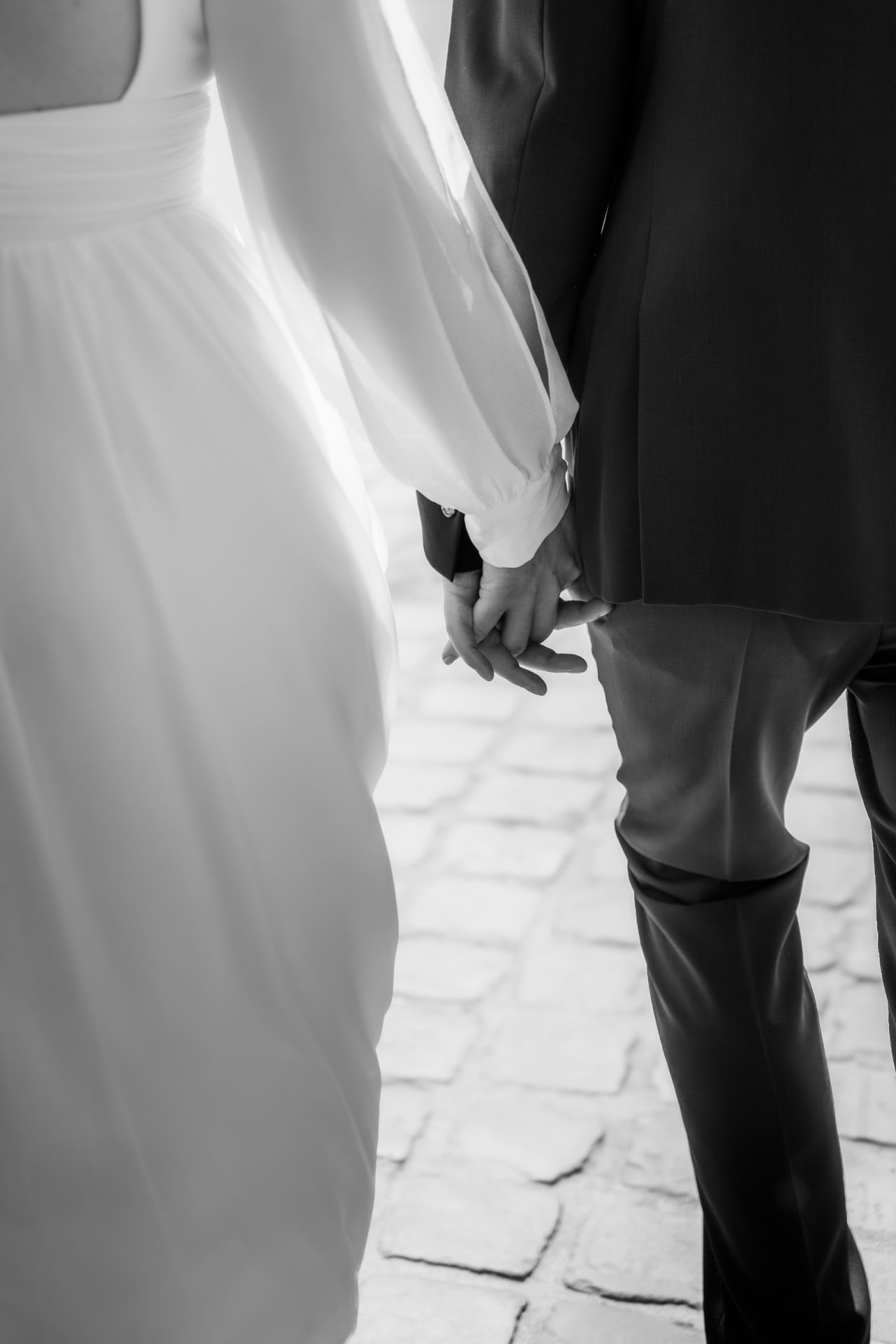 Trouwfotografie