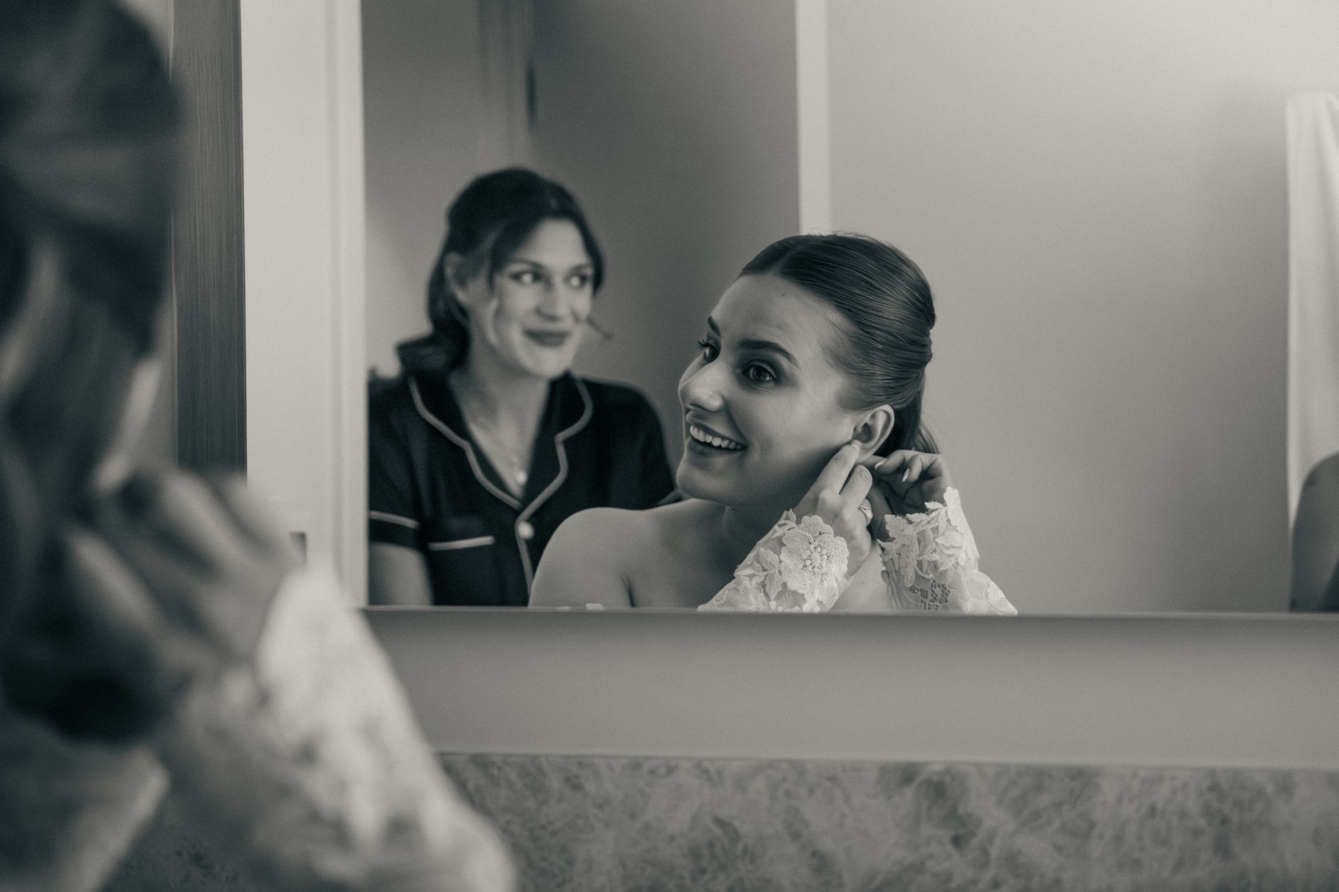Trouwfotografie