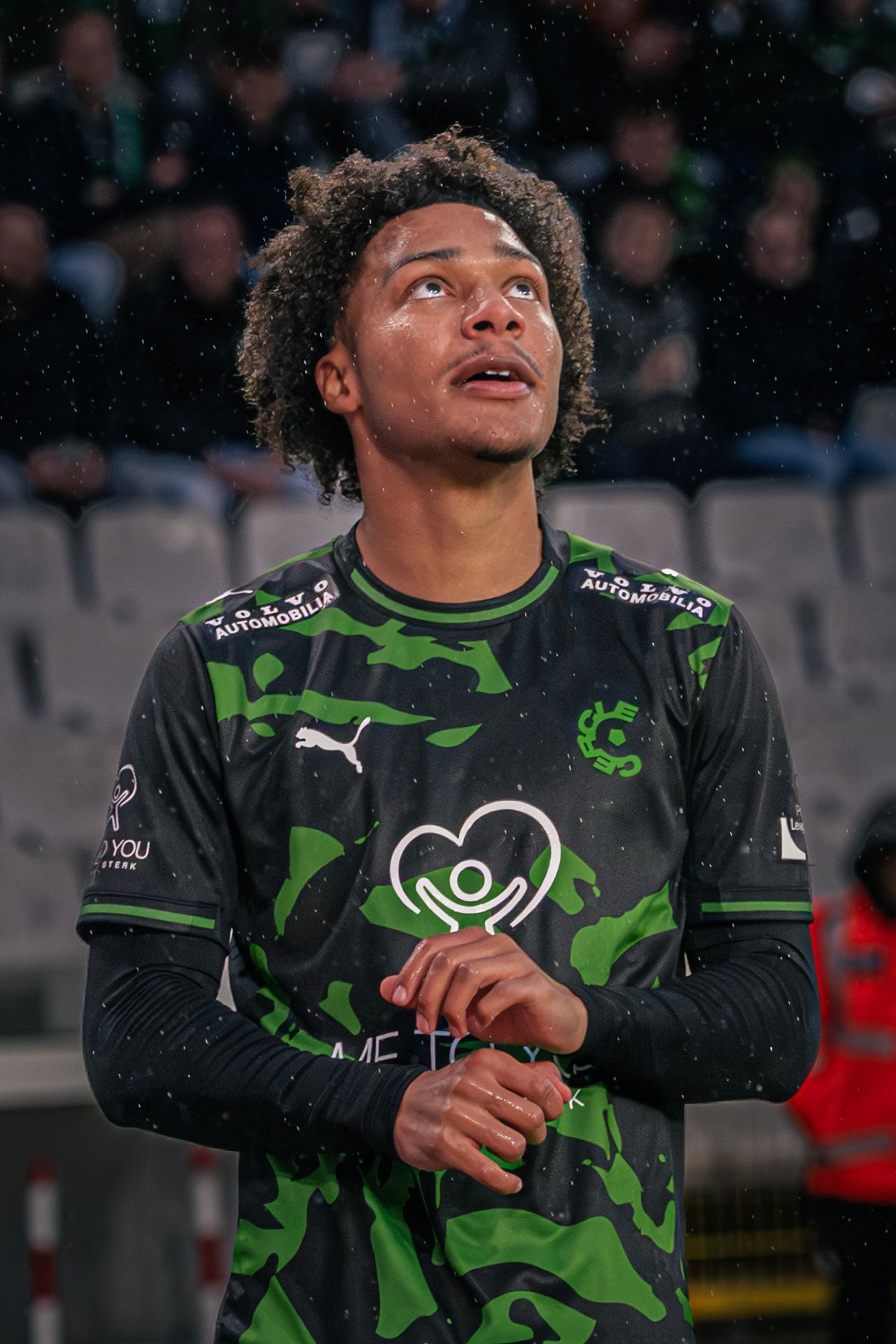 Sportfotografie