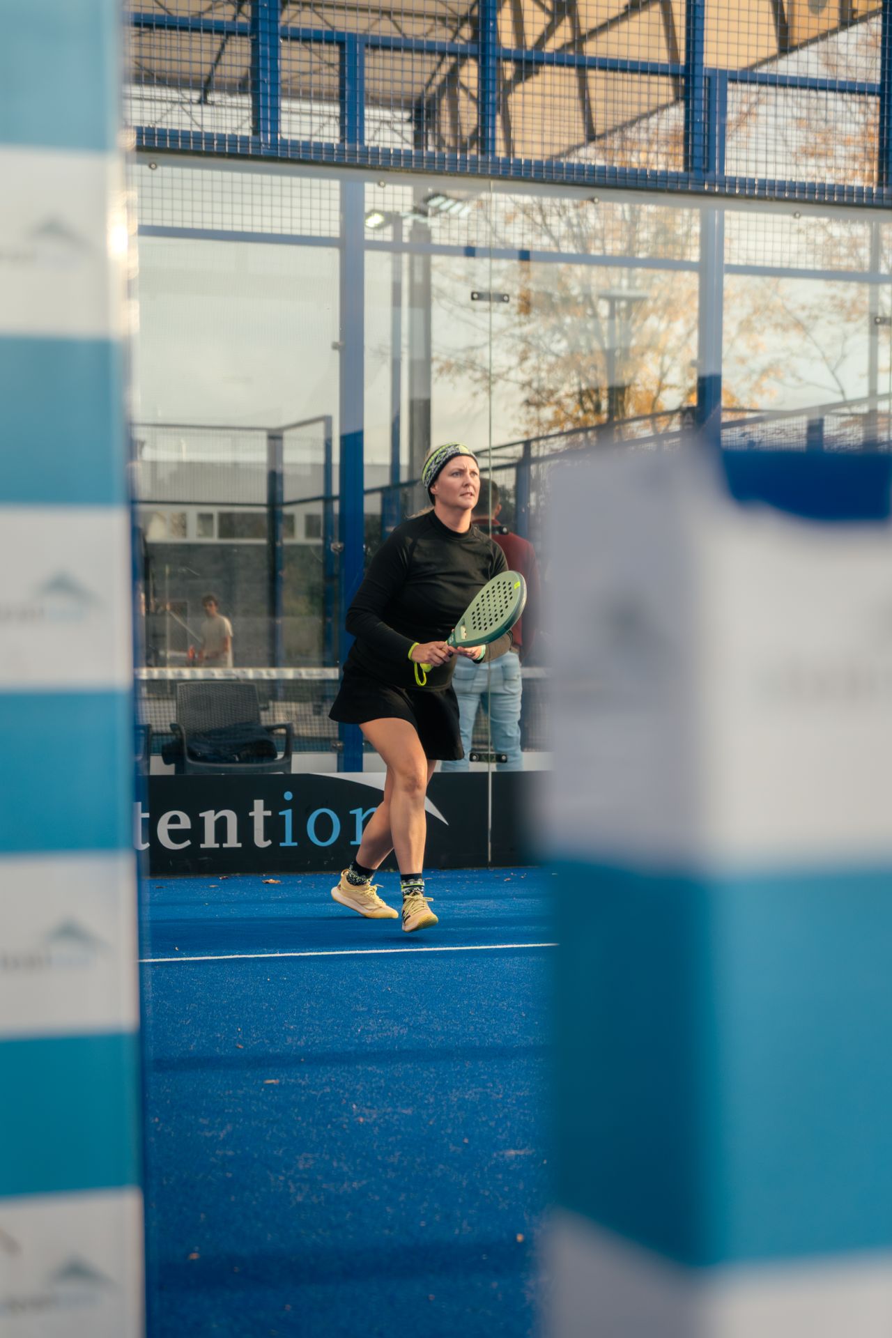 Sportfotografie