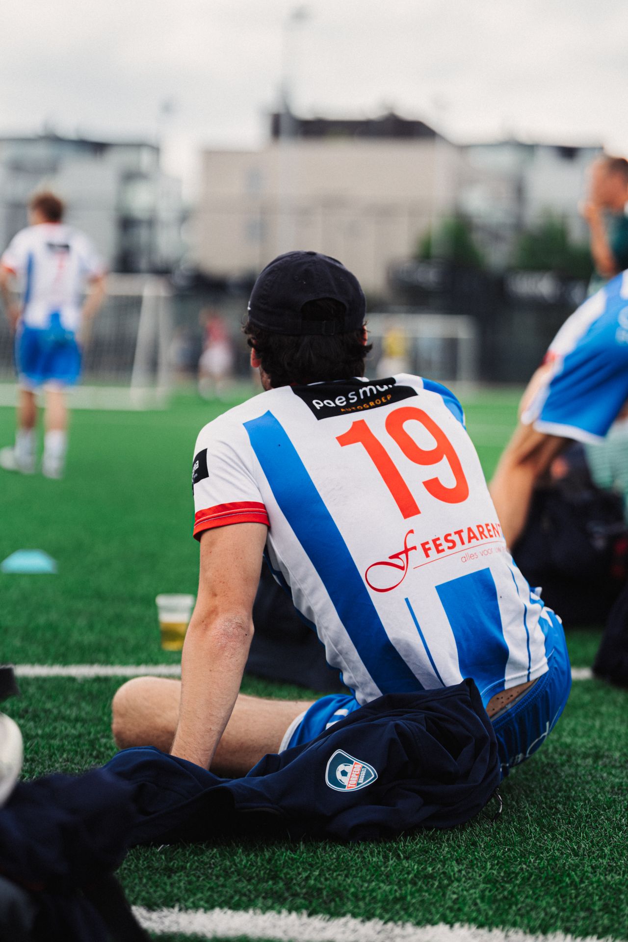 Sportfotografie