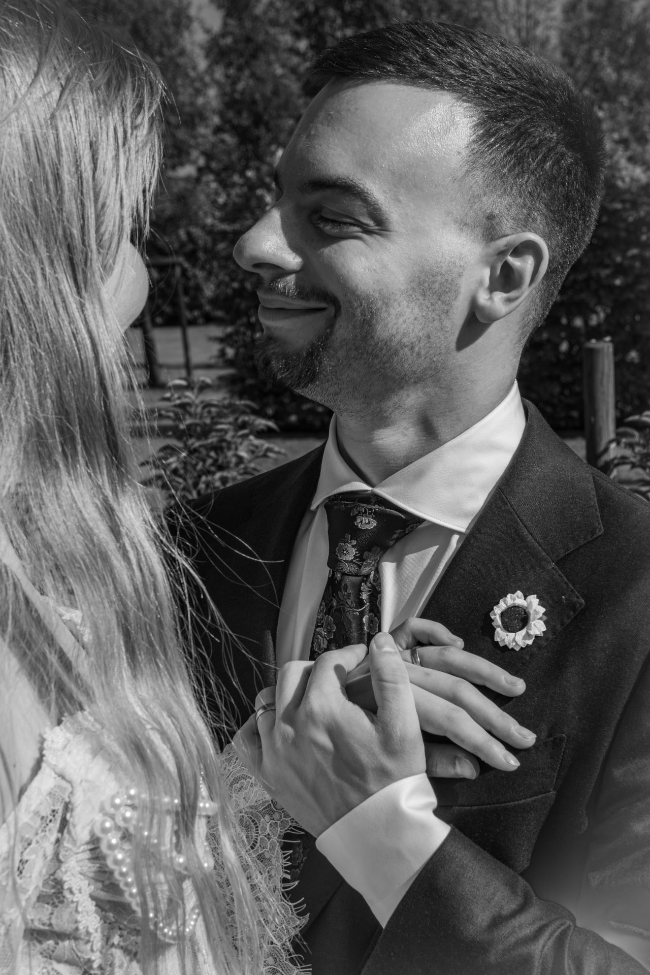 Trouwfotografie