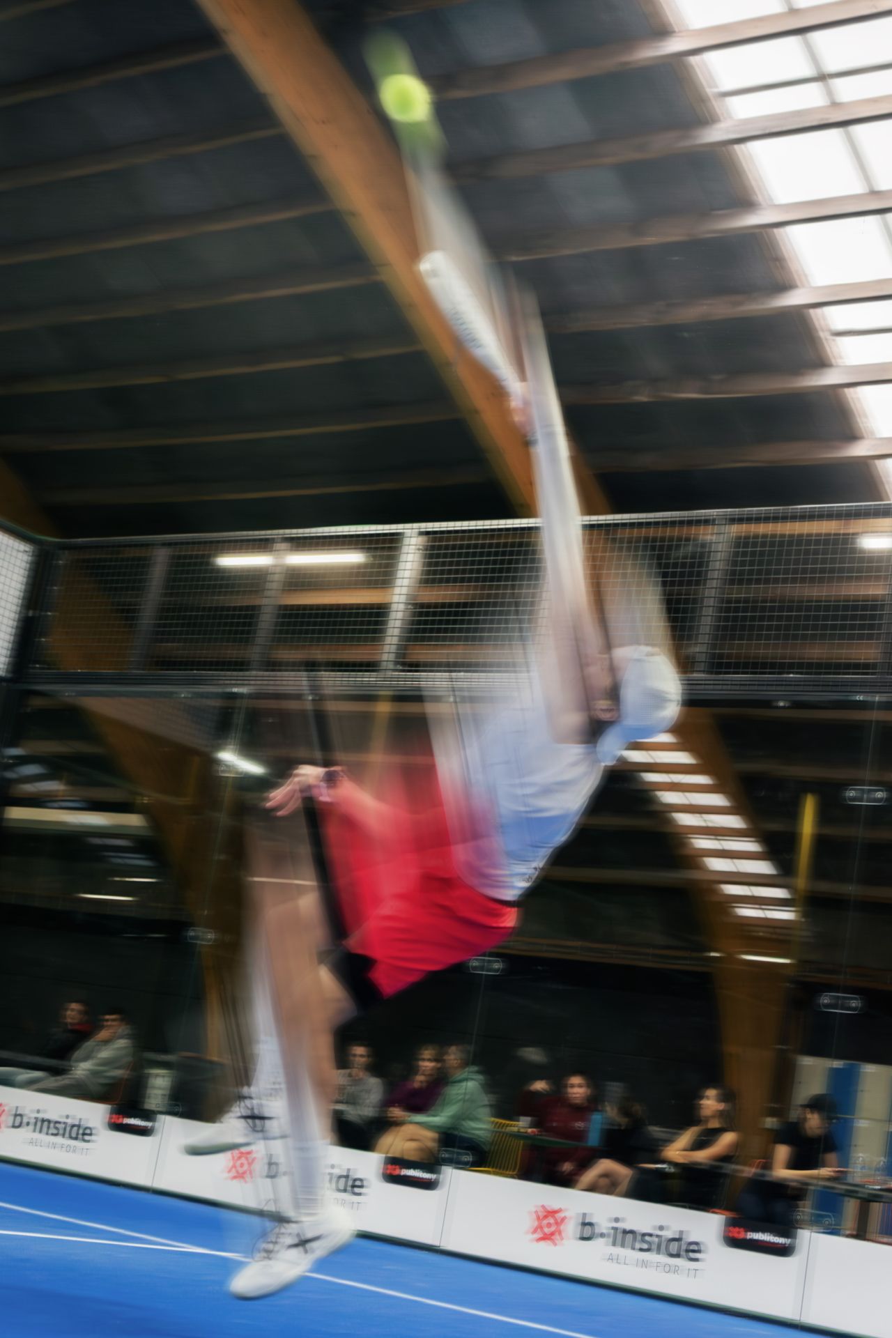 Sportfotografie