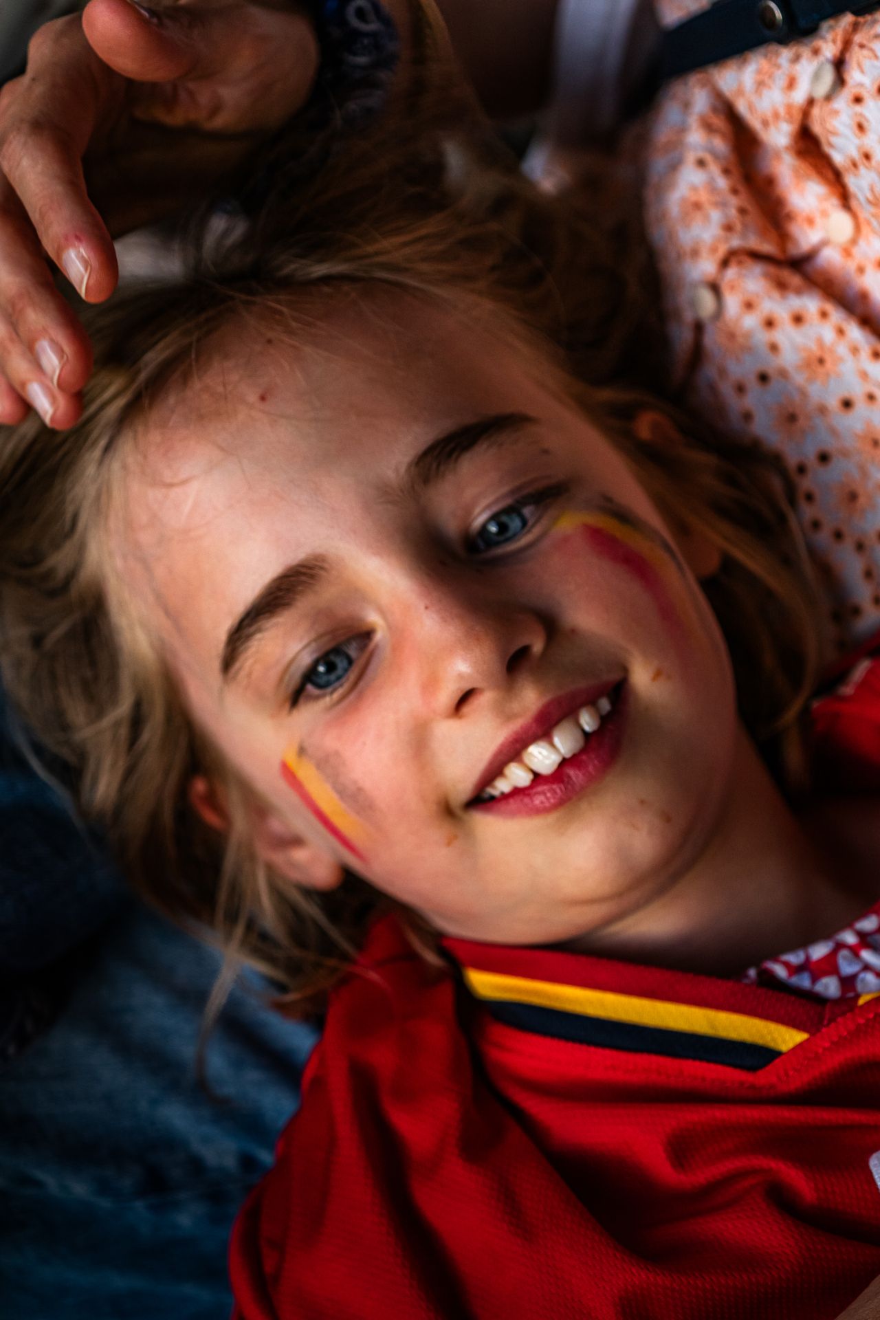 Sportfotografie