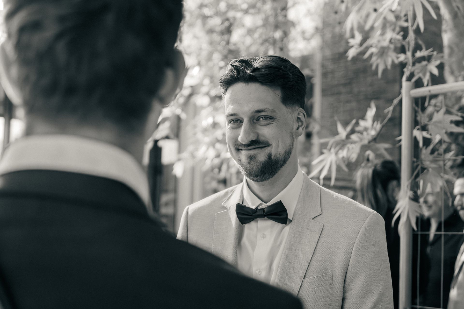 Trouwfotografie